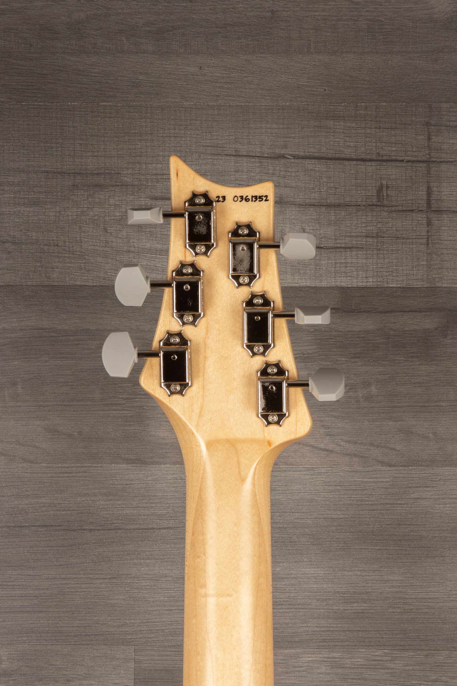 PRS Silver Sky John Mayer Signature Model - Moc Sand - MusicStreet