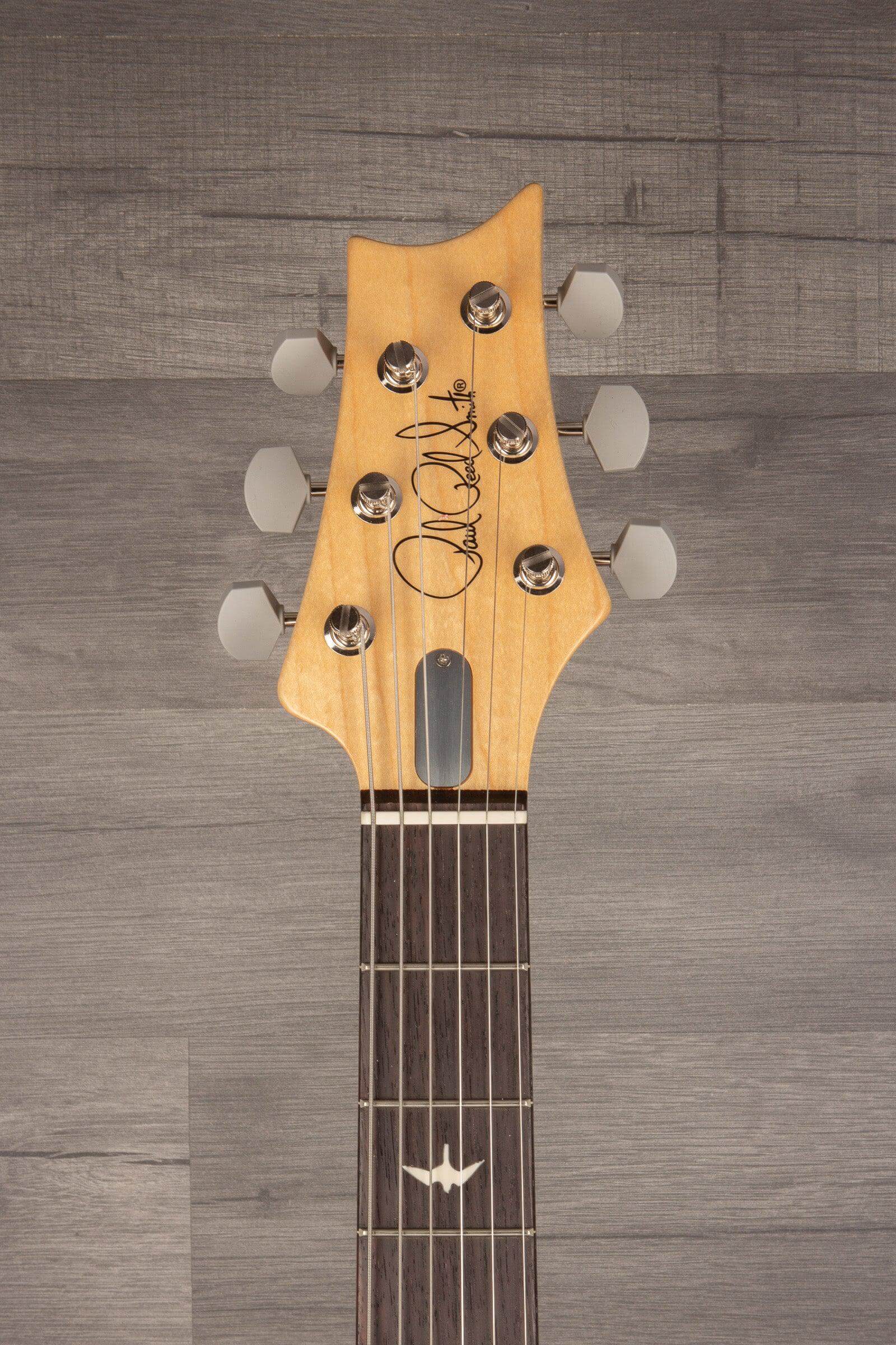 PRS Silver Sky, John Mayer Signature Electric Guitar model - Roxy Pink