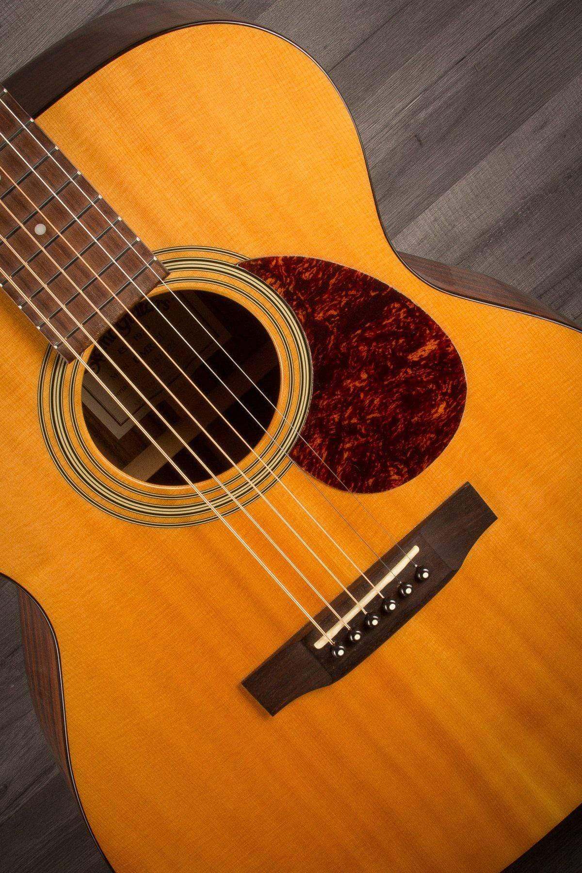 USED - Sigma OMR-21 Om Acoustic