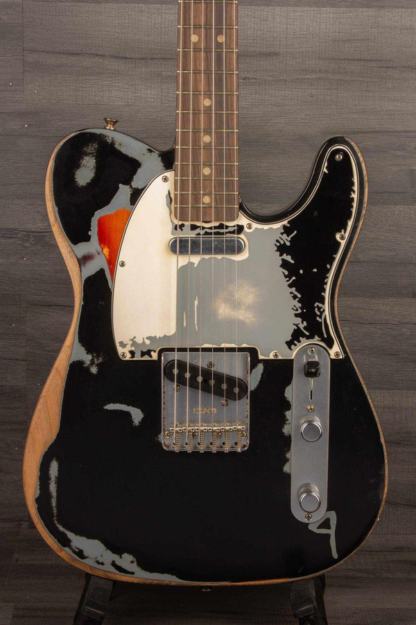 Fender Joe Strummer Telecaster