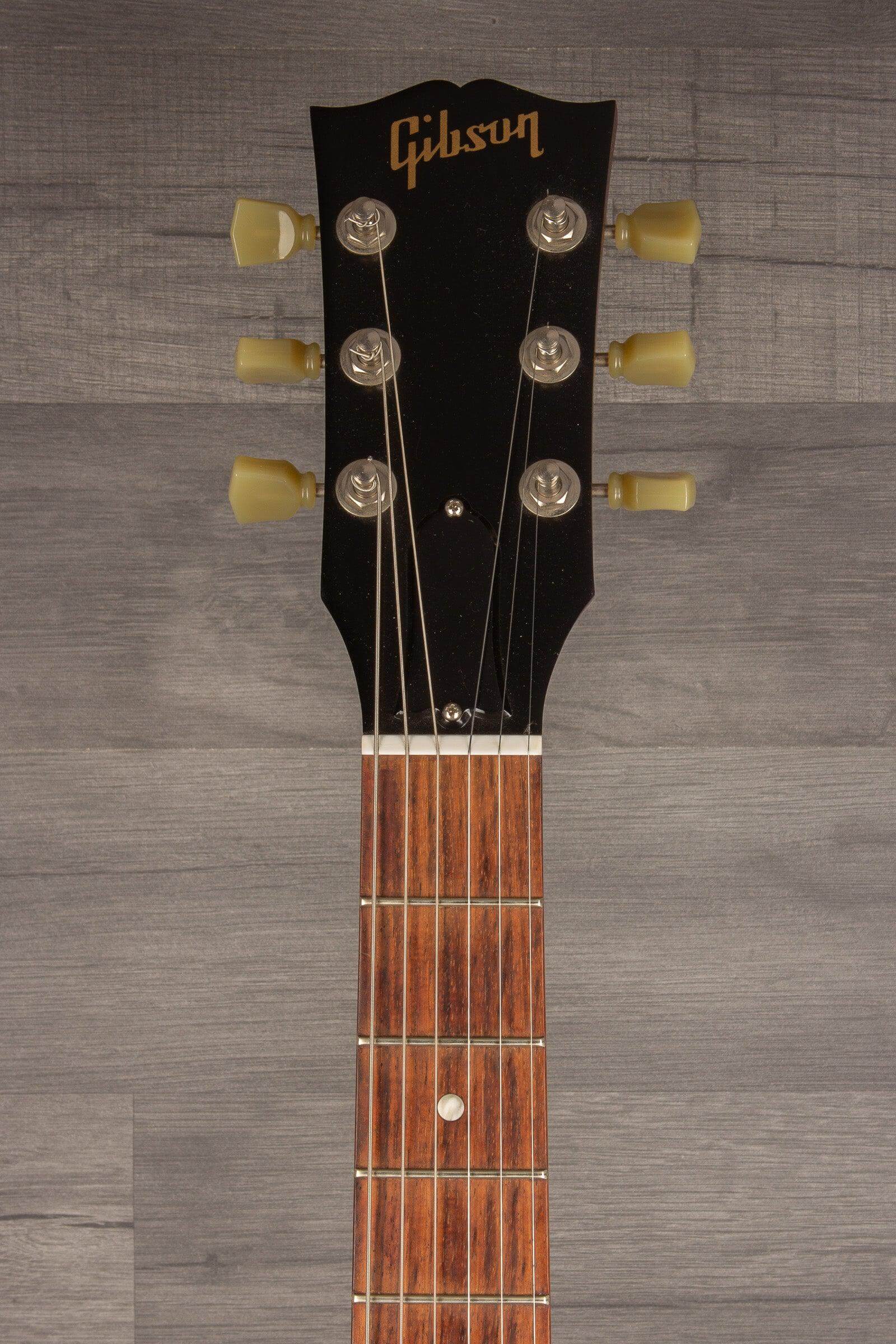 USED - 2009 Gibson SG Special Cherry