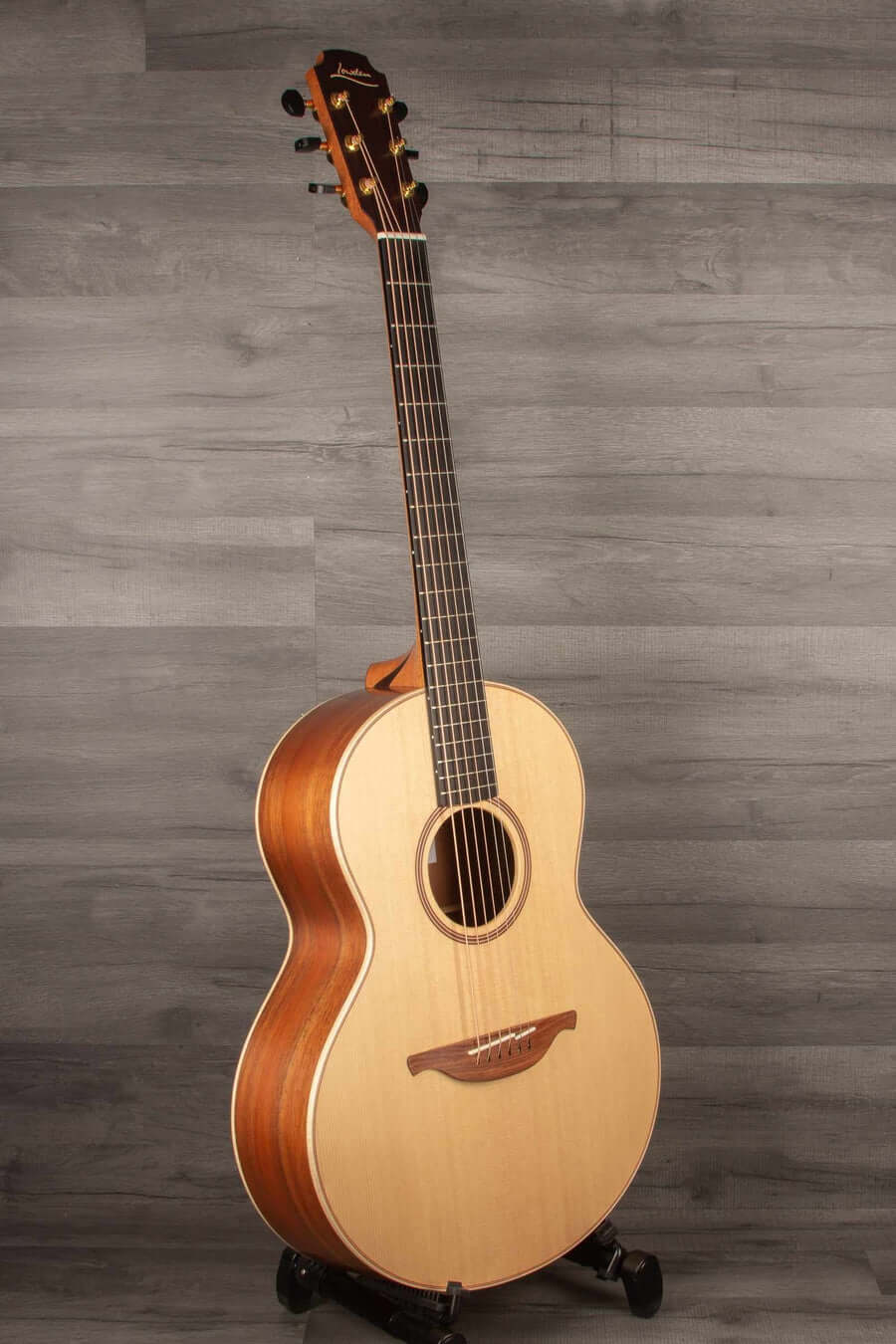 USED - Lowden S-34 Koa