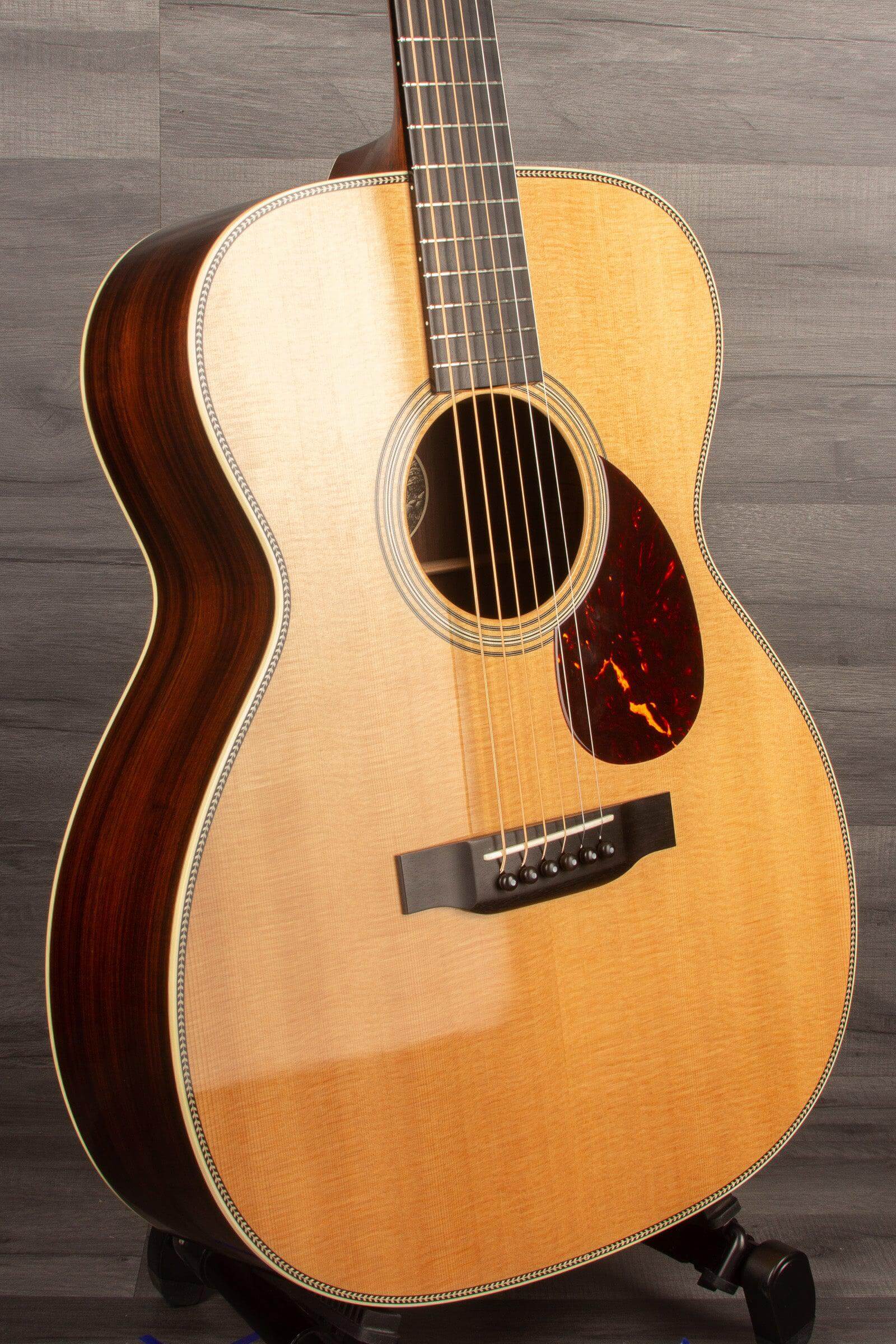 USED - Collings OM2H