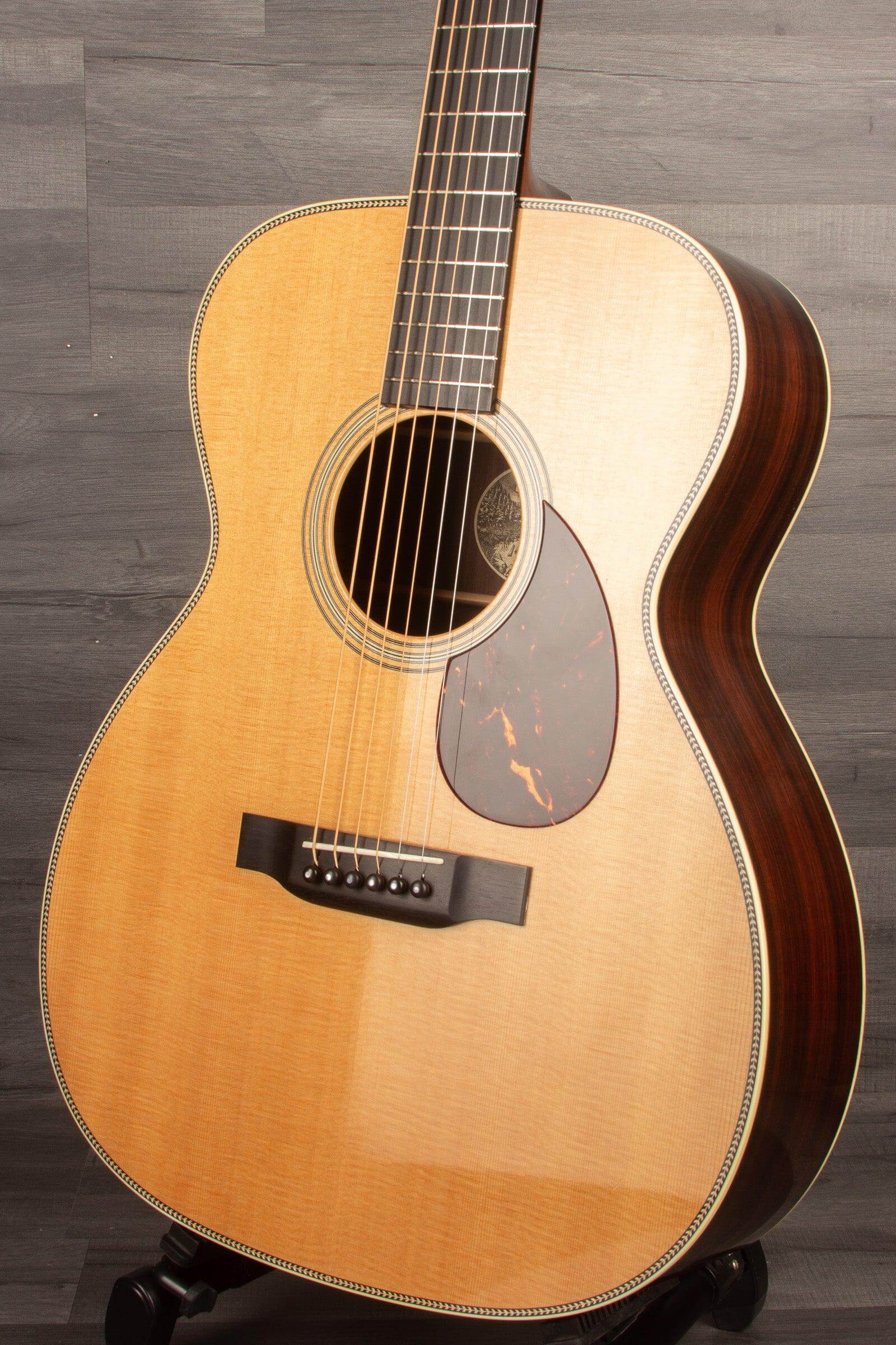 USED - Collings OM2H