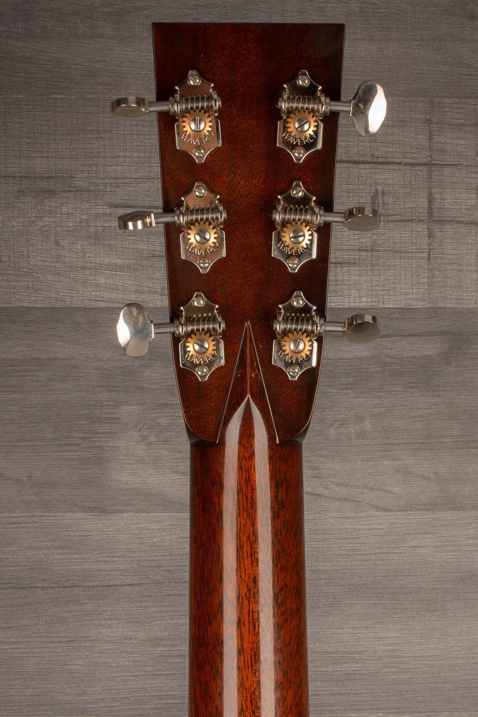 USED - Collings OM2H