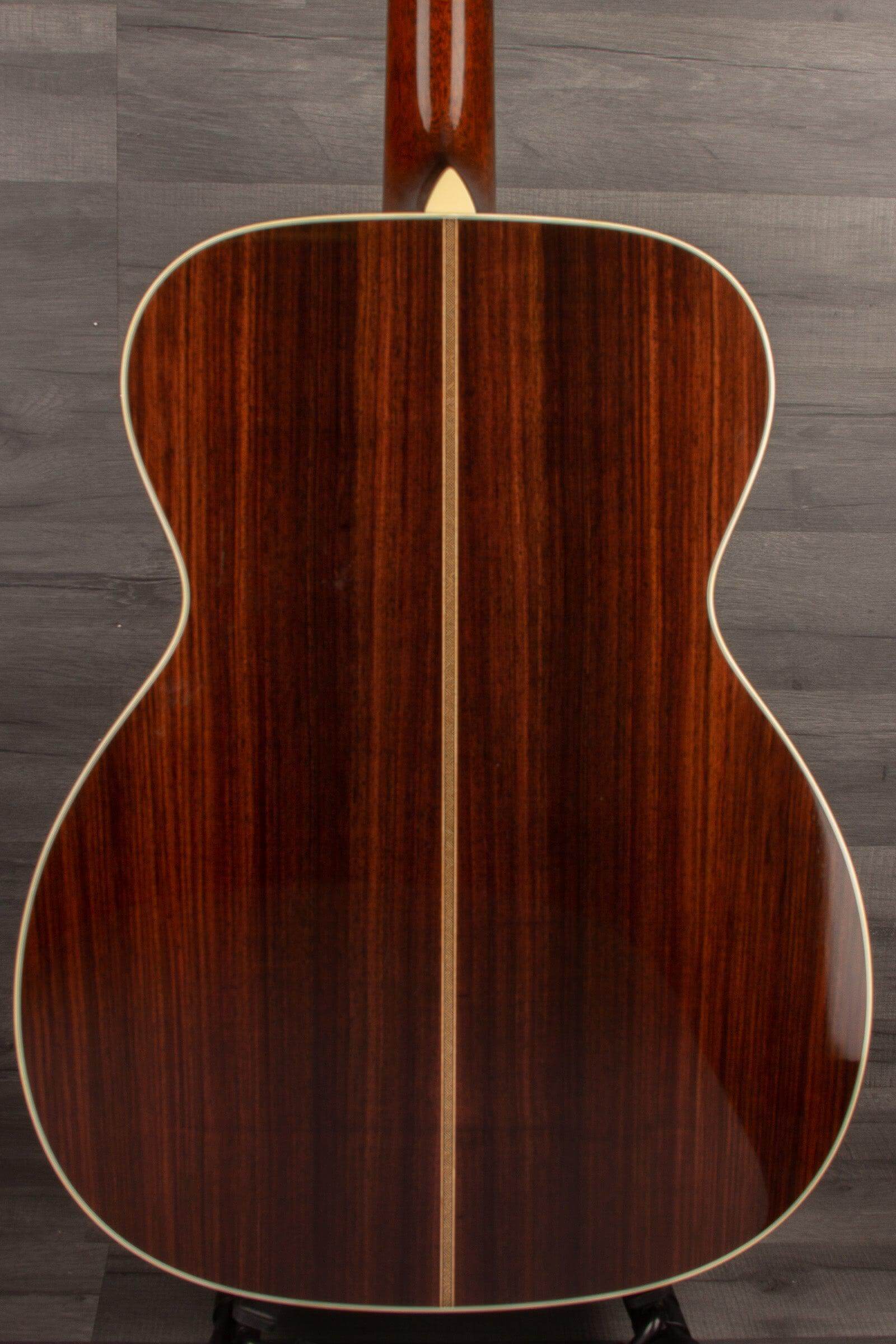 USED - Collings OM2H
