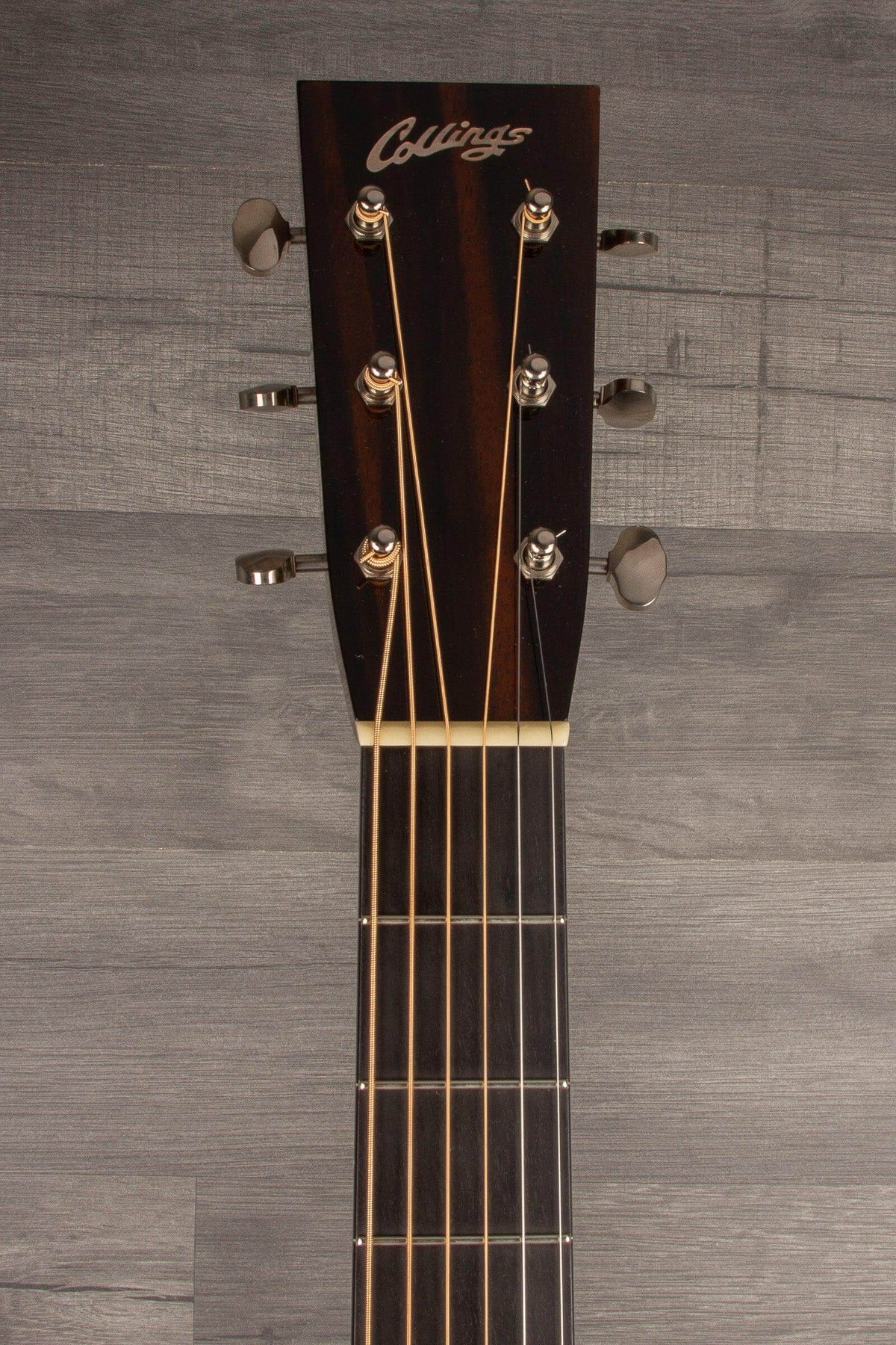 USED - Collings OM2H