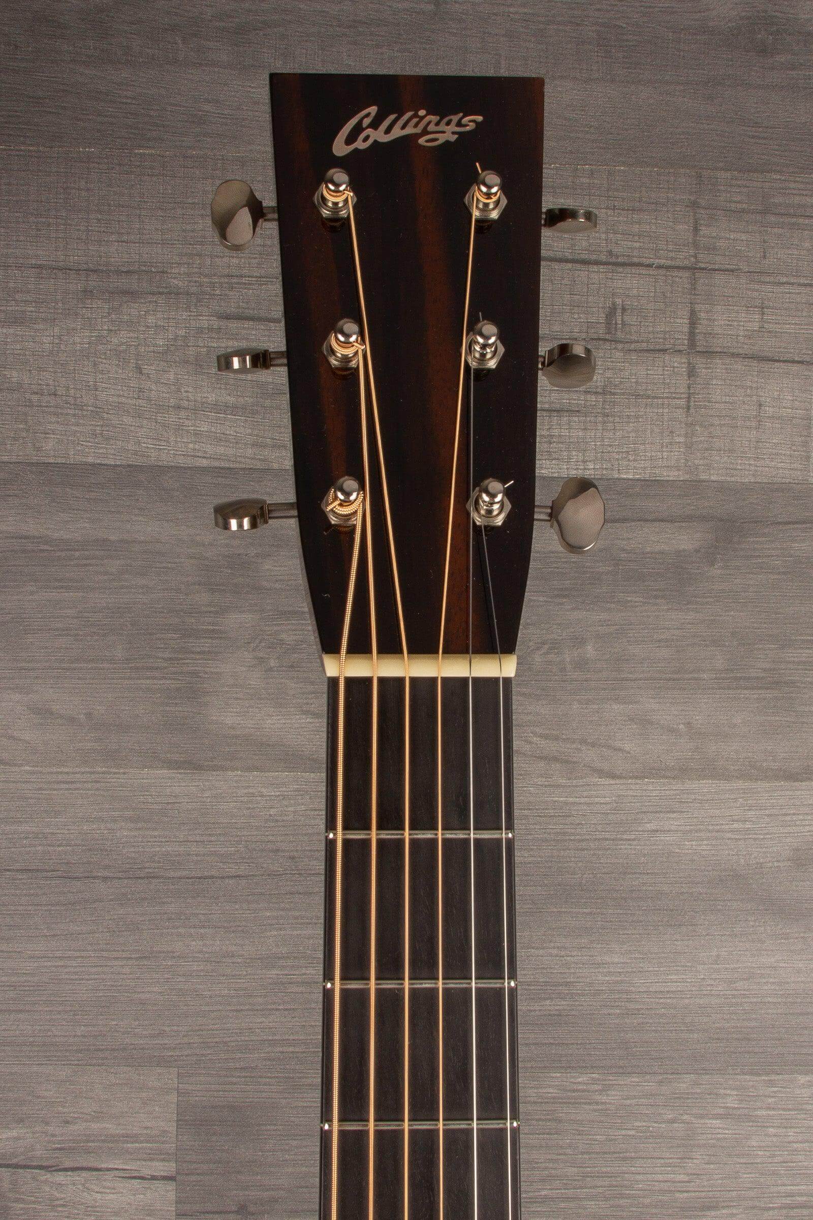 USED - Collings OM2H