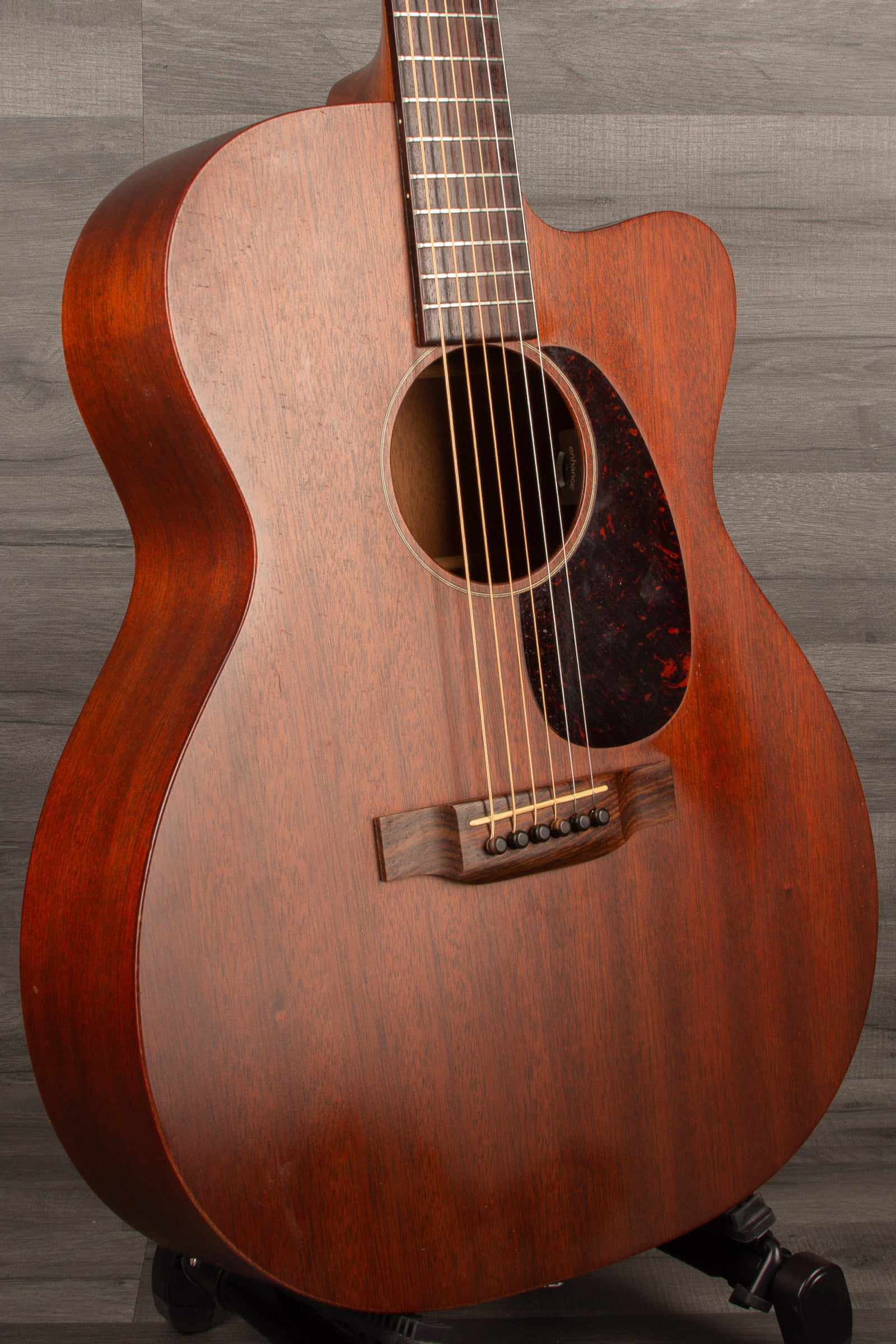 USED - Martin - OMC 15ME
