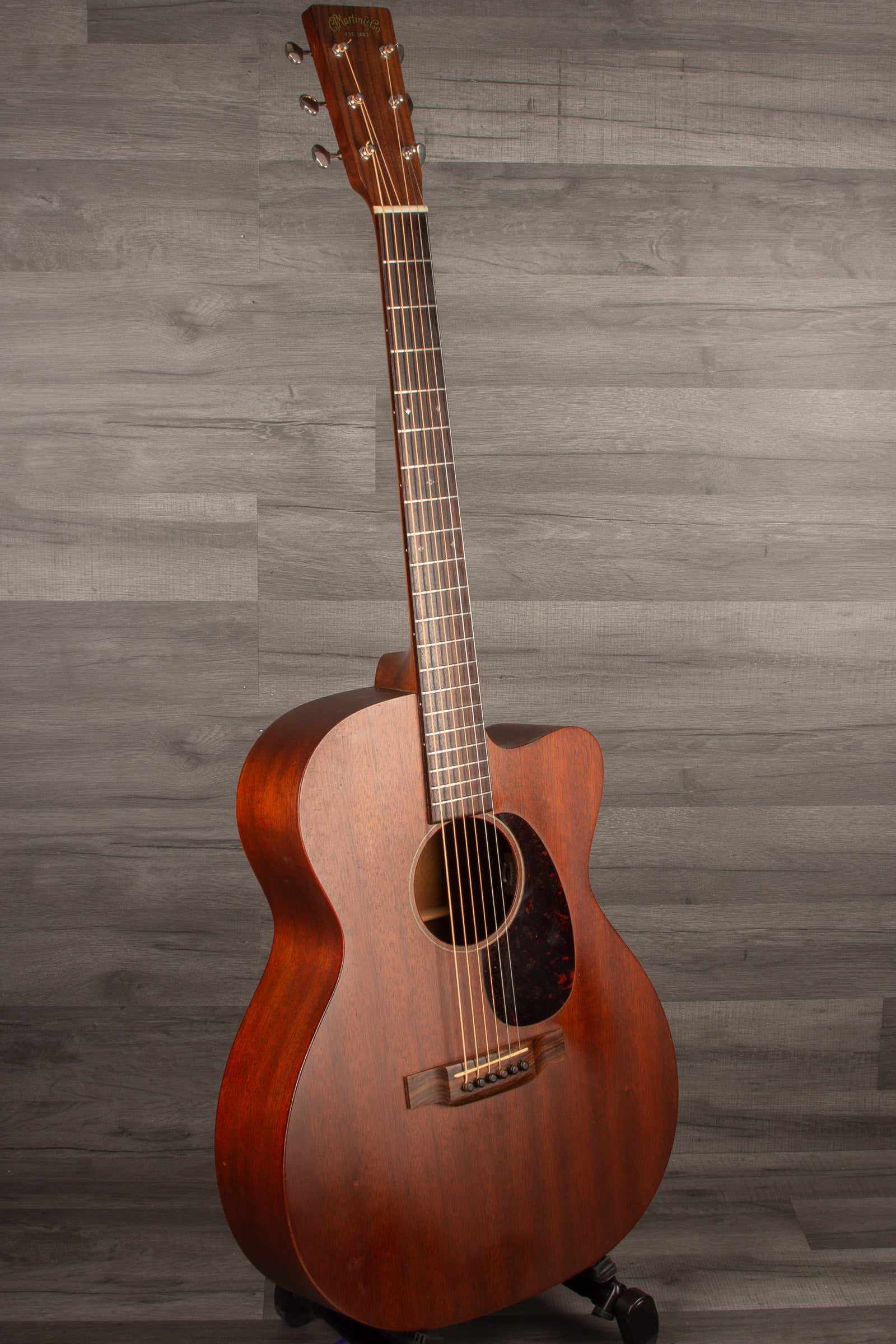 USED - Martin - OMC 15ME