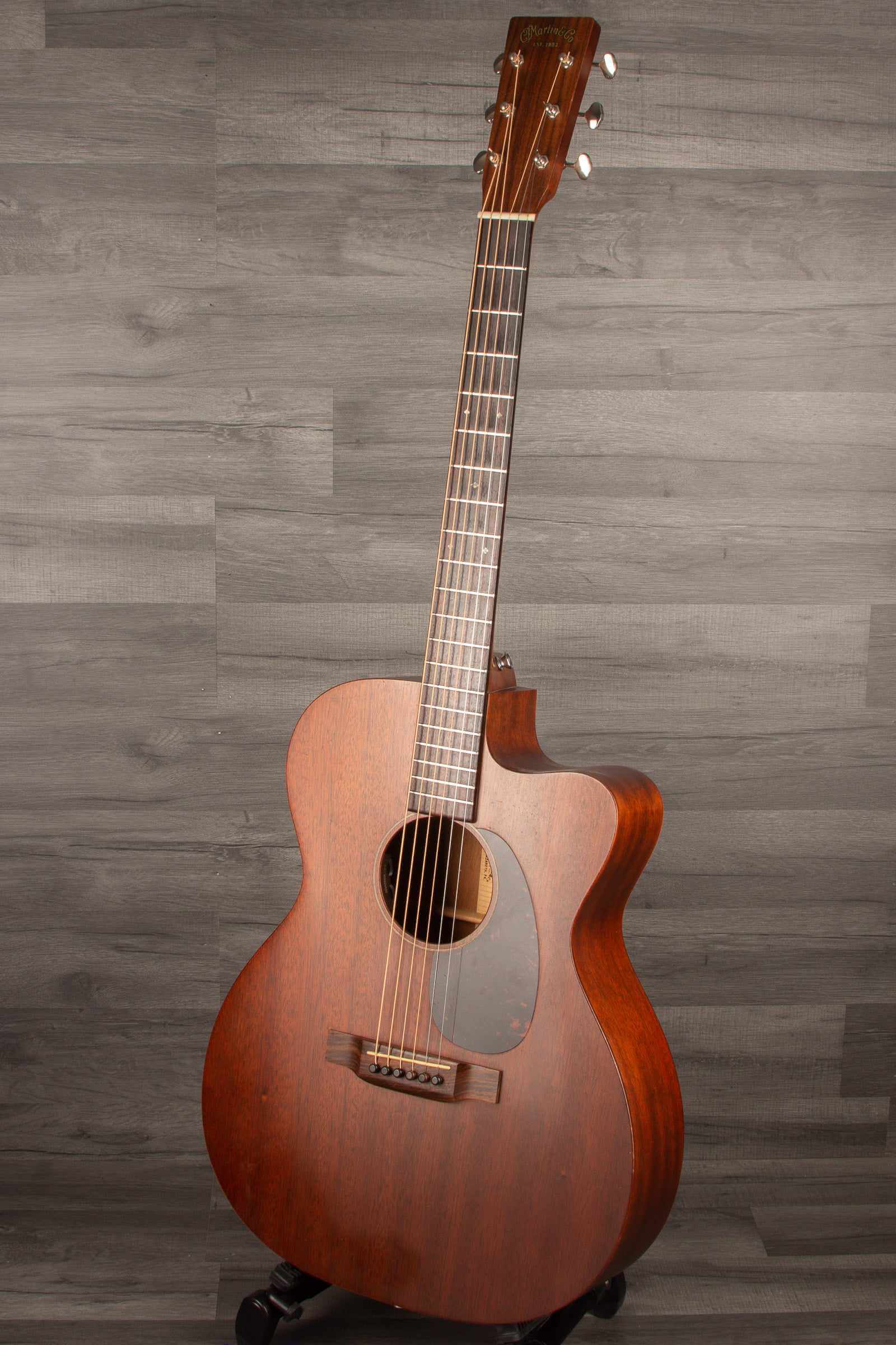 USED - Martin - OMC 15ME