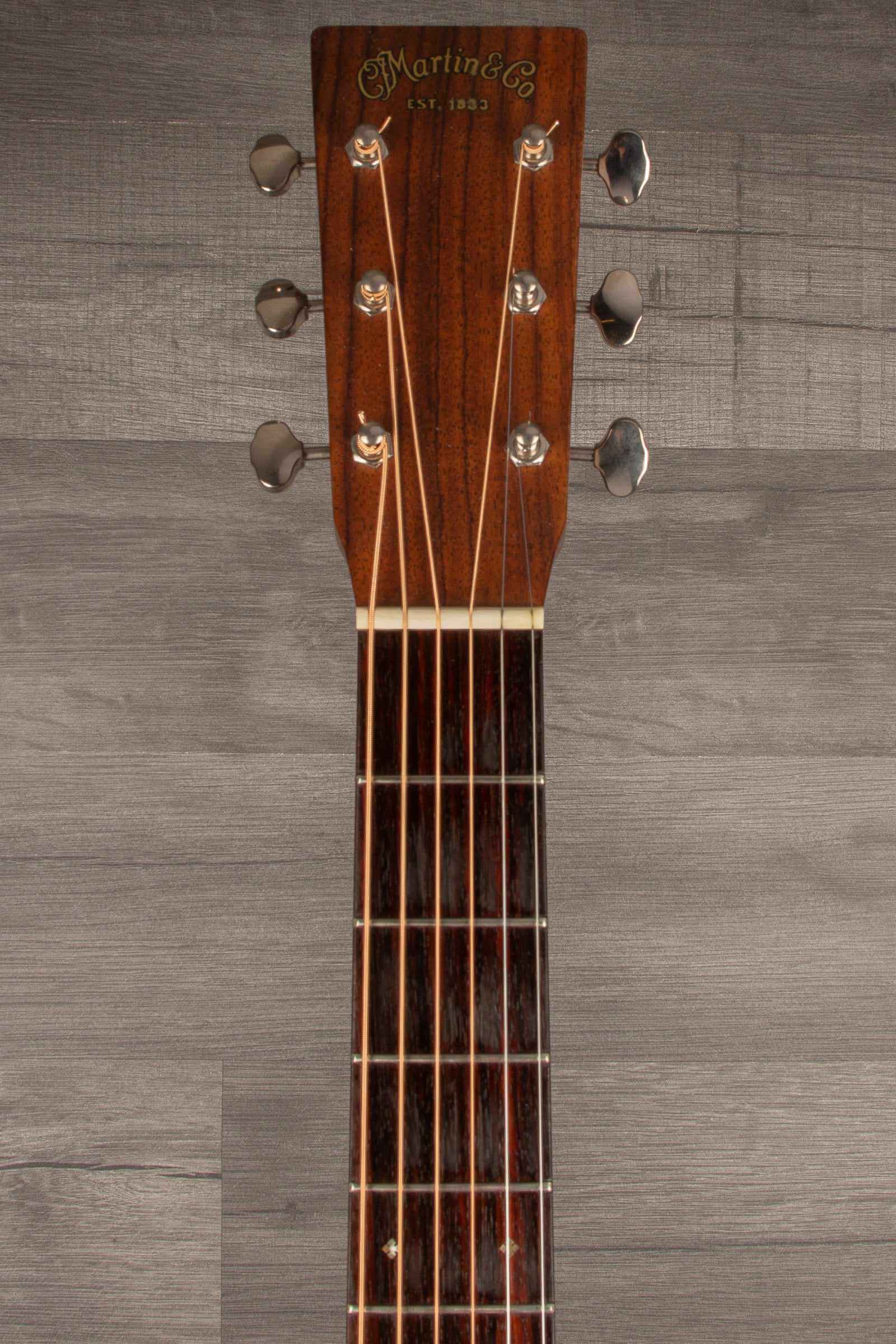 USED - Martin - OMC 15ME