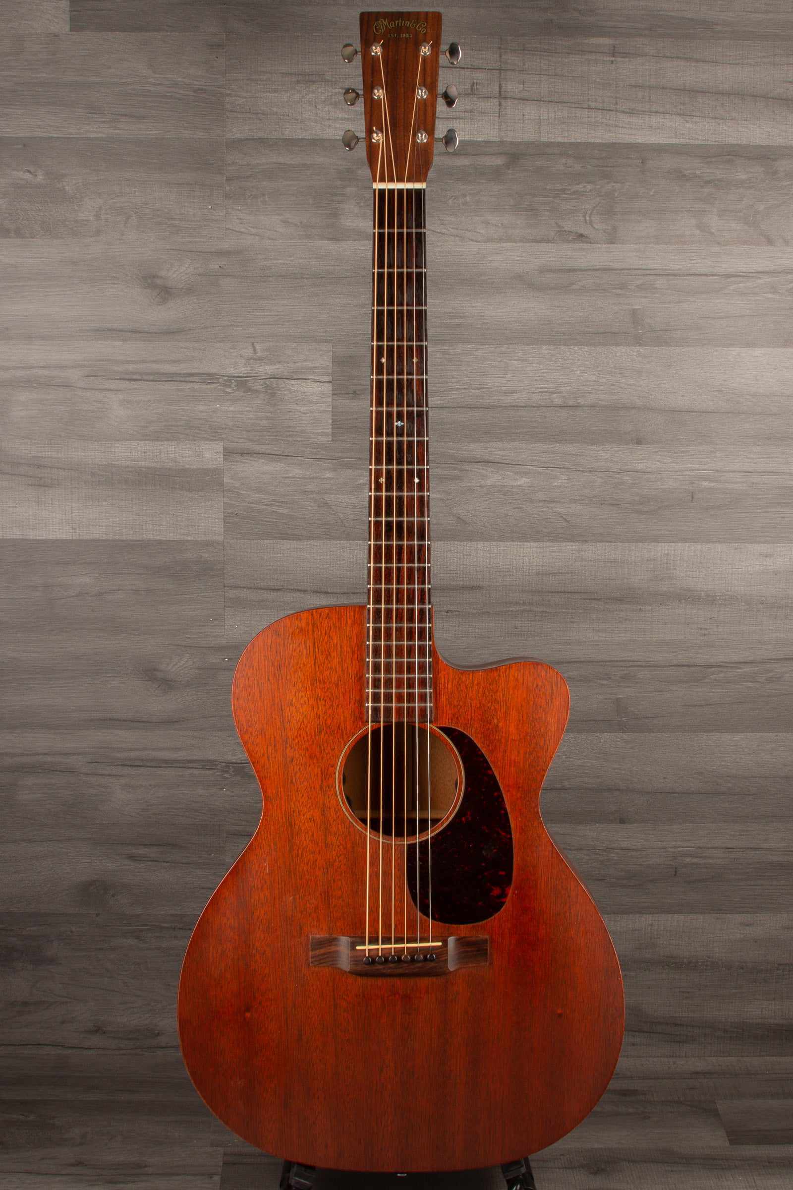 USED - Martin - OMC 15ME