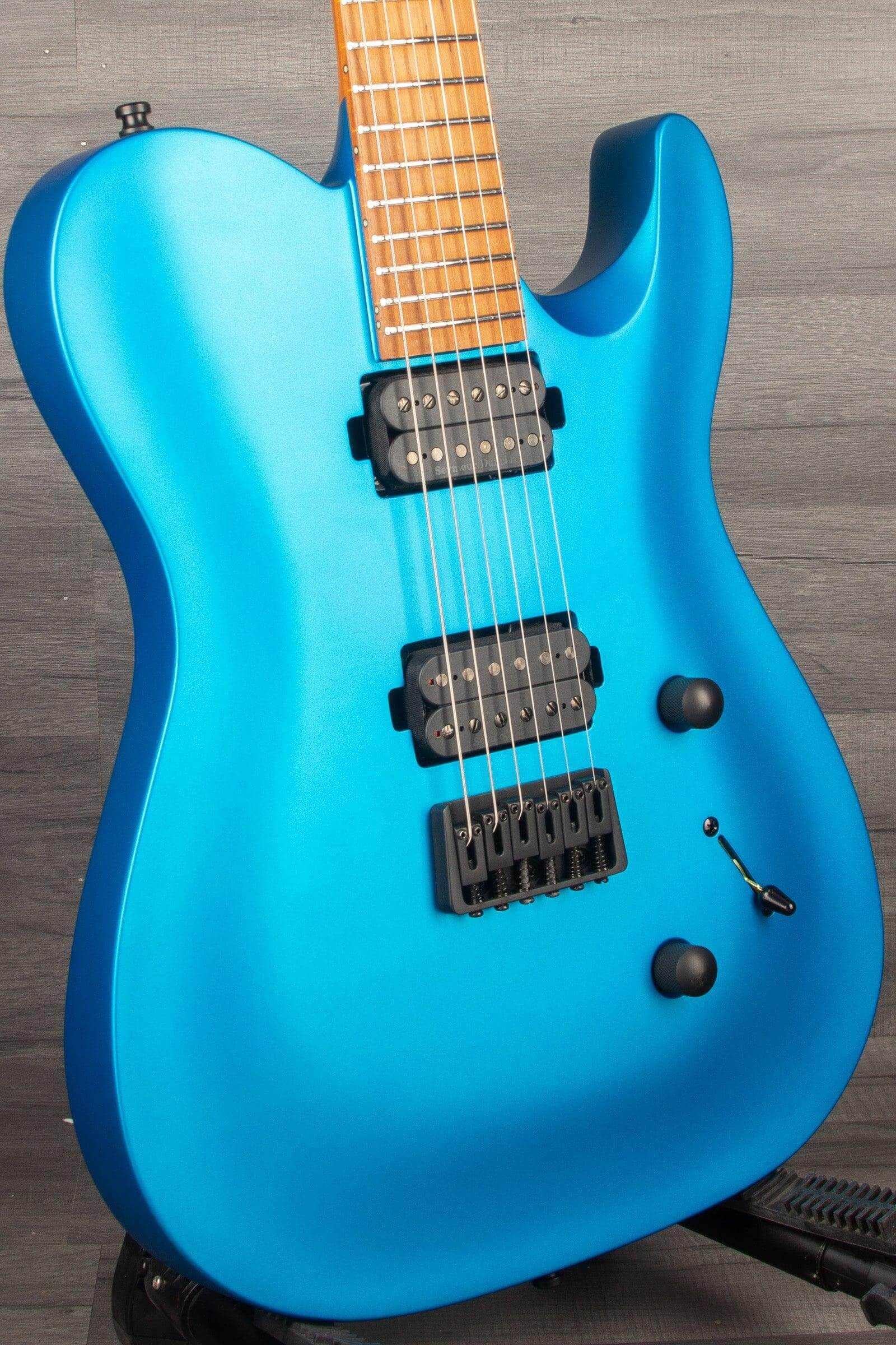 USED - Chapman ML3 Pro Modern Hot Blue