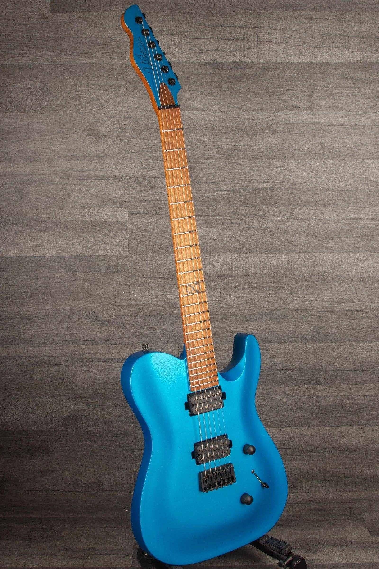 USED - Chapman ML3 Pro Modern Hot Blue