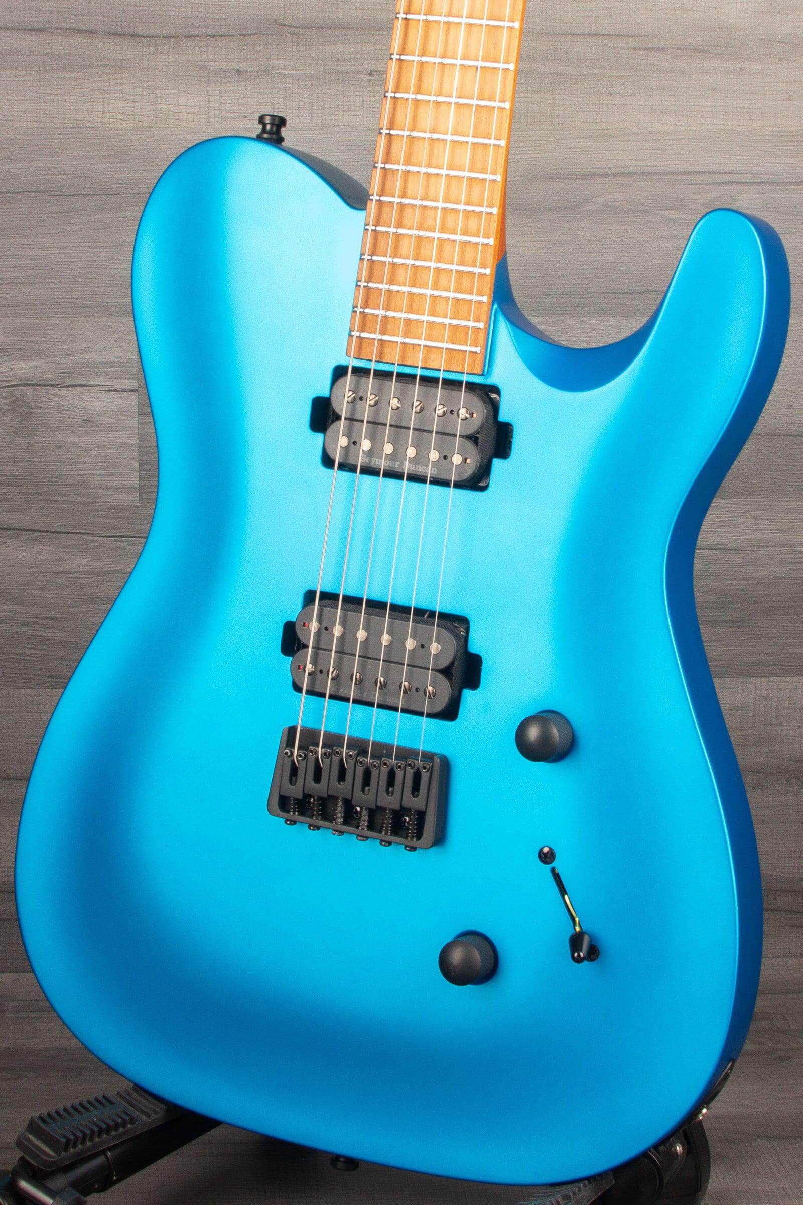 USED - Chapman ML3 Pro Modern Hot Blue