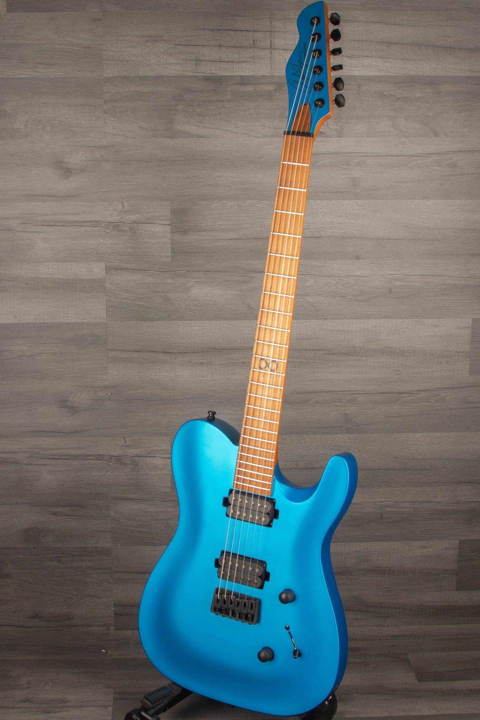USED - Chapman ML3 Pro Modern Hot Blue