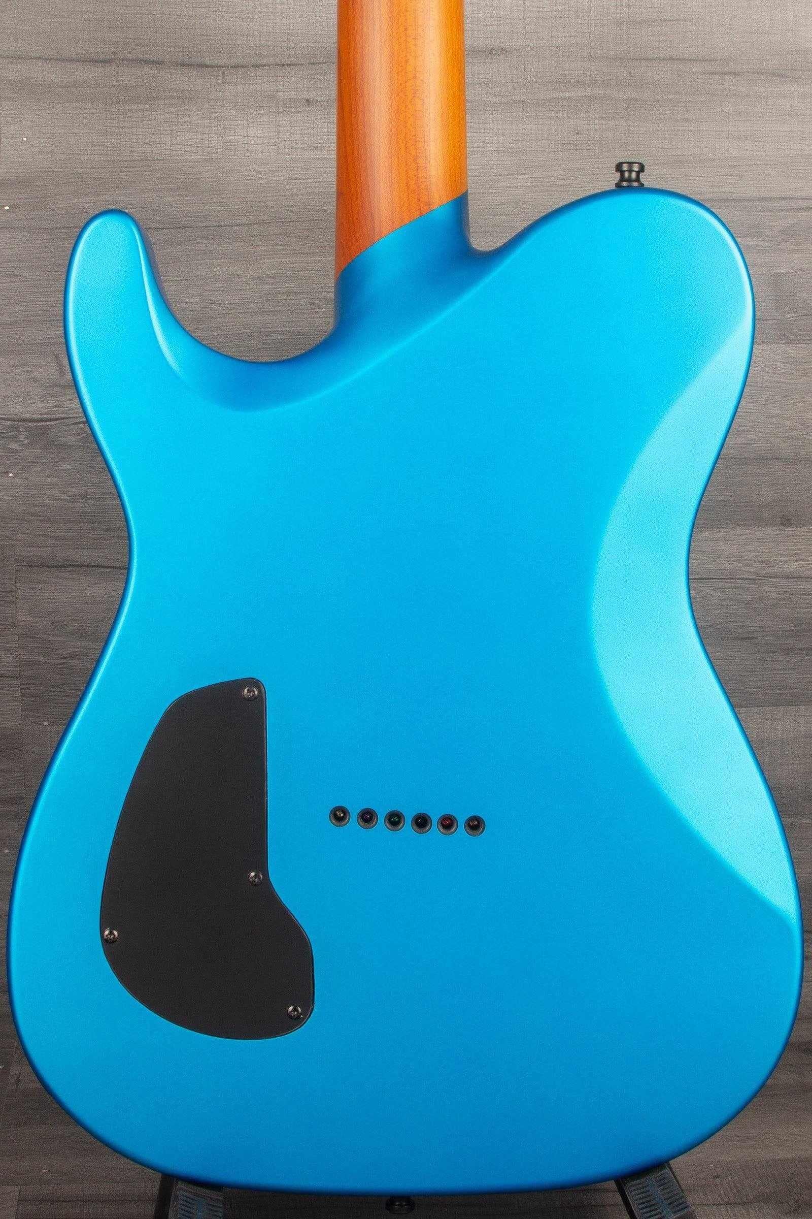 USED - Chapman ML3 Pro Modern Hot Blue
