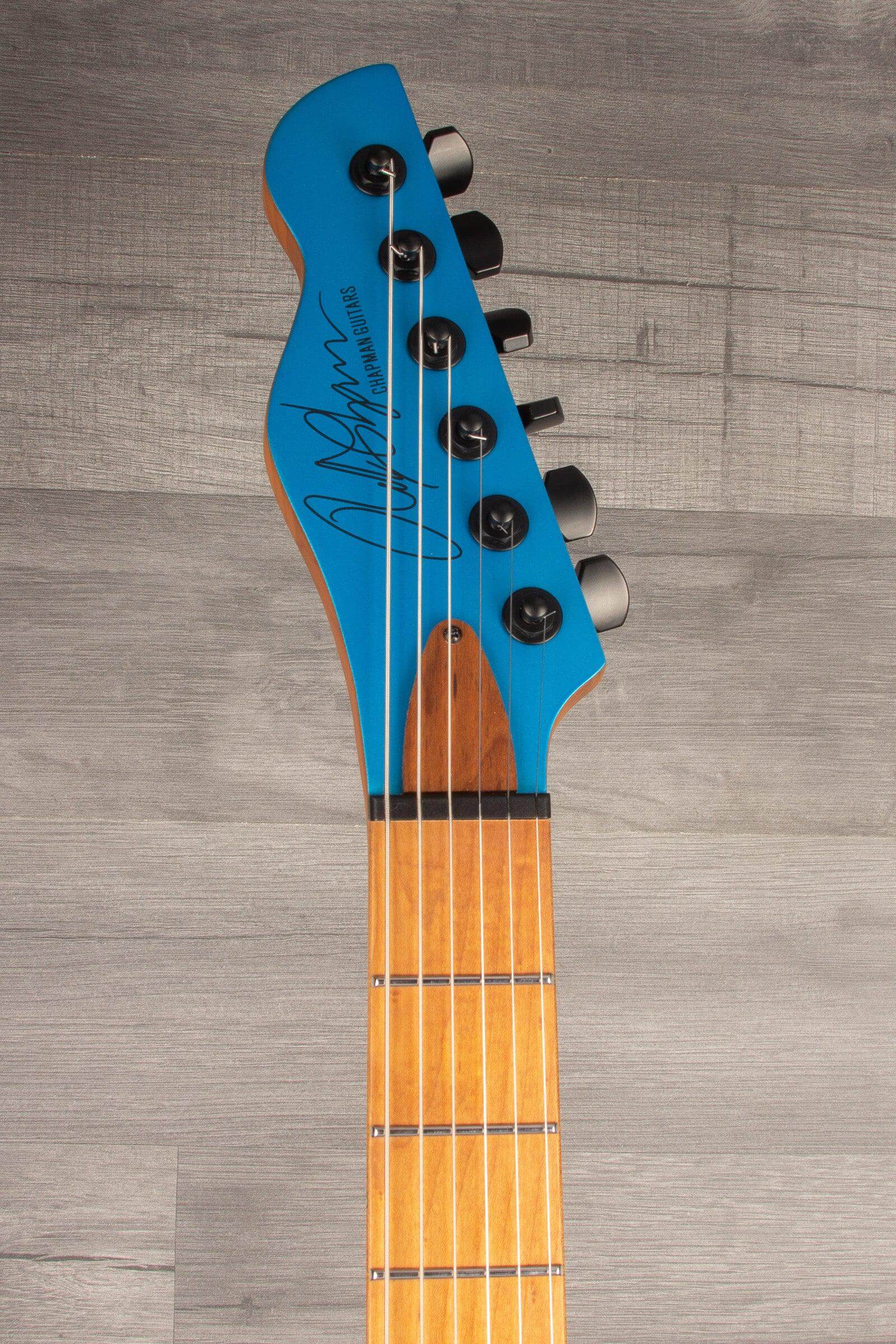 USED - Chapman ML3 Pro Modern Hot Blue
