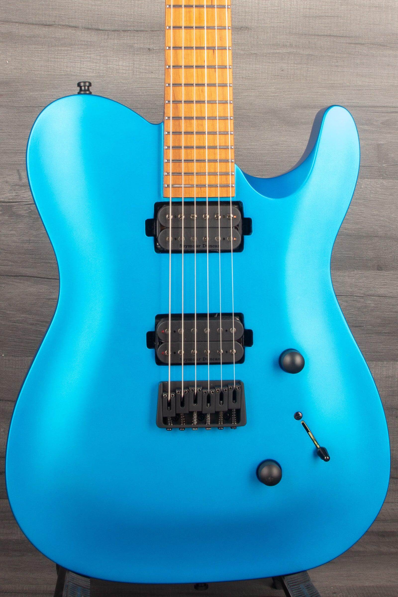 USED - Chapman ML3 Pro Modern Hot Blue