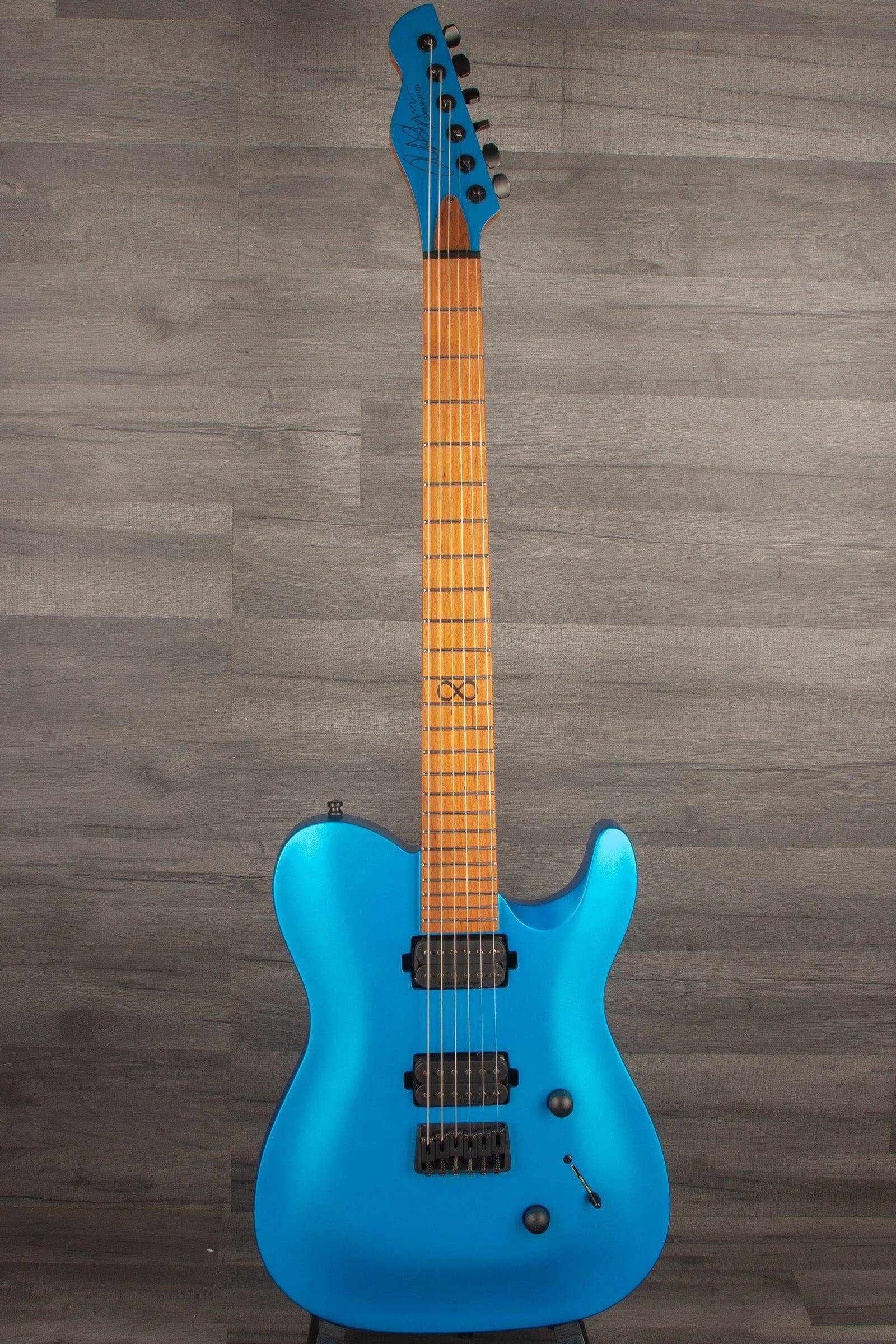USED - Chapman ML3 Pro Modern Hot Blue