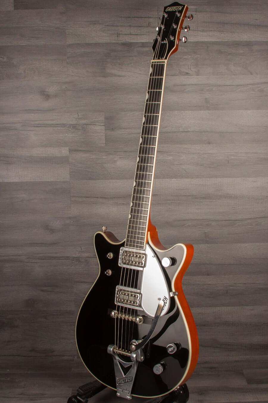 USED - Gretsch Duo Jet G6128T-1962 Double Cut