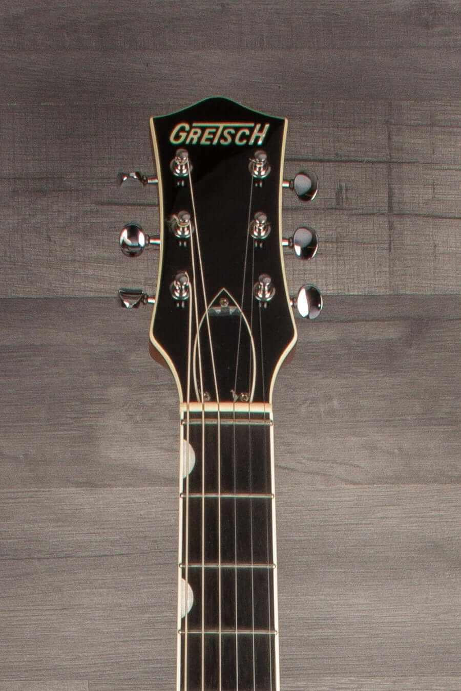 USED - Gretsch Duo Jet G6128T-1962 Double Cut
