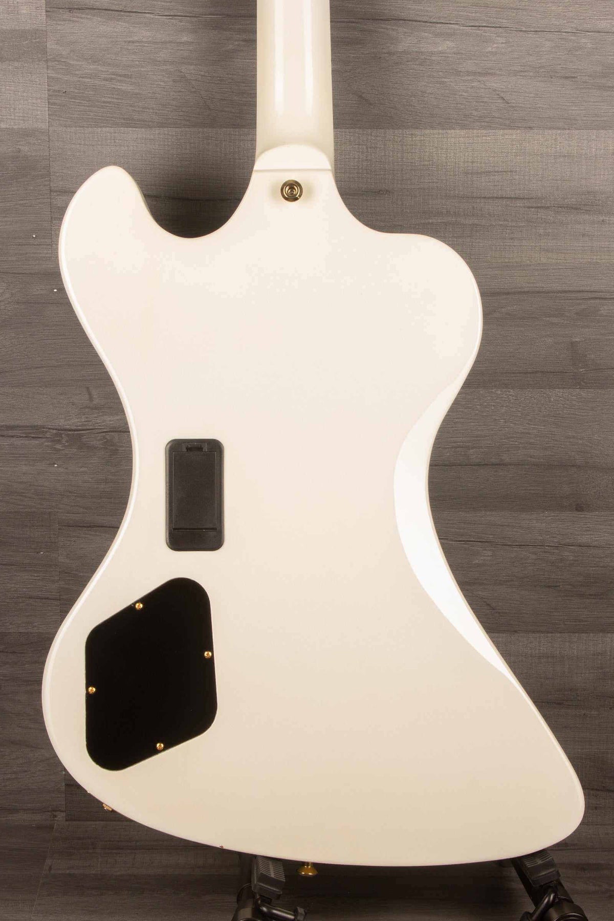 USED - Gibson RD-Artist "120th Anniversary" - Alpine White