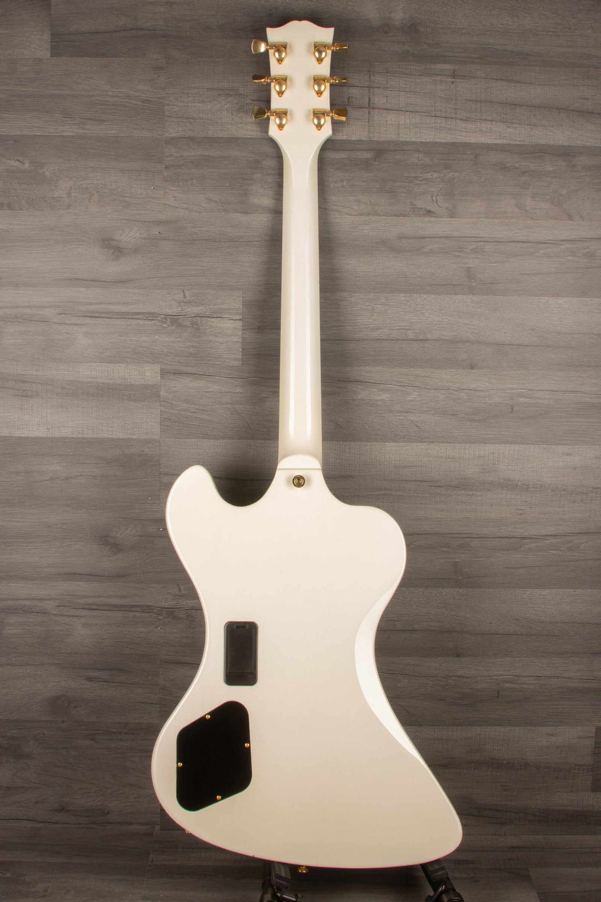 USED - Gibson RD-Artist "120th Anniversary" - Alpine White