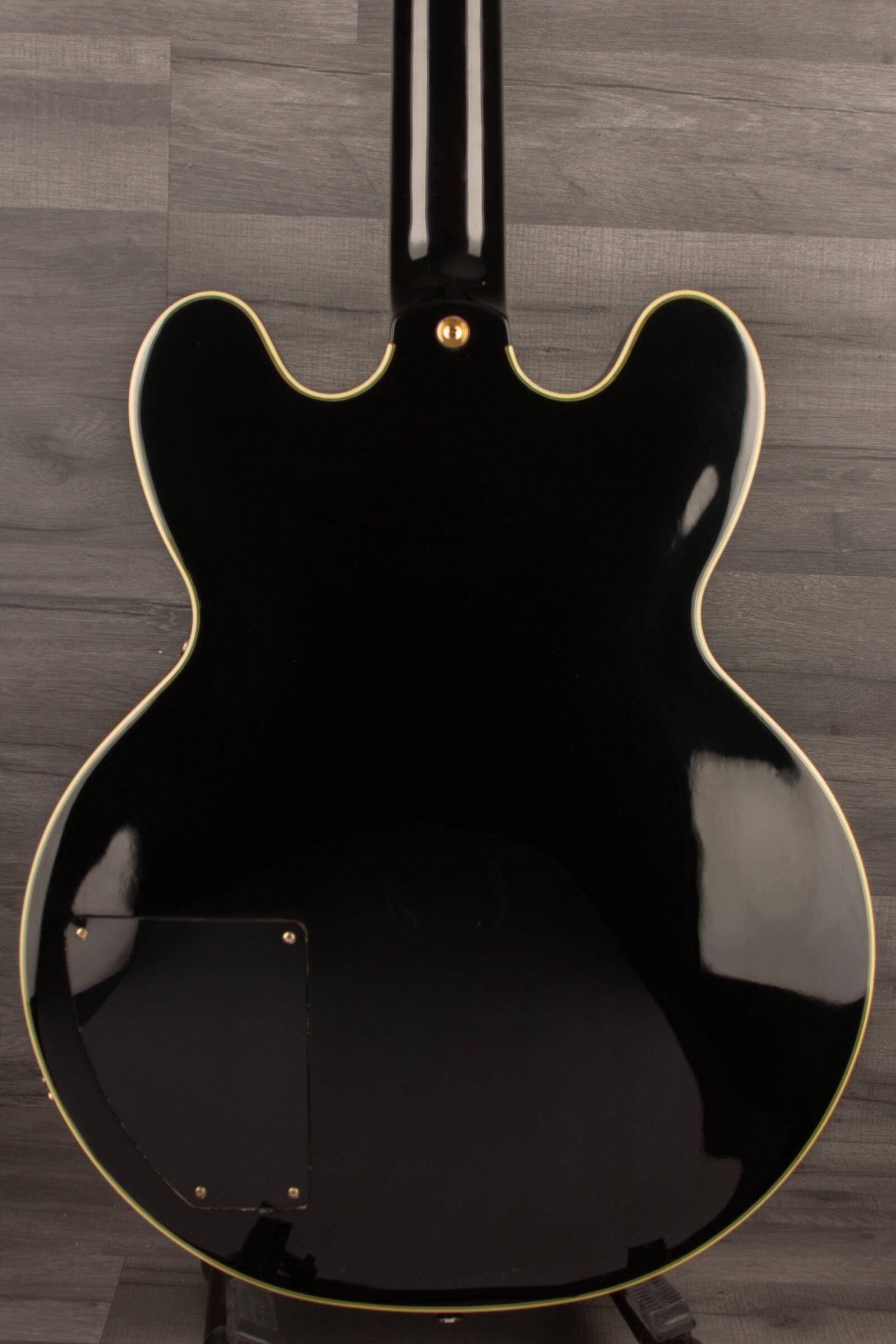 USED - Epiphone Lucille B.B. King