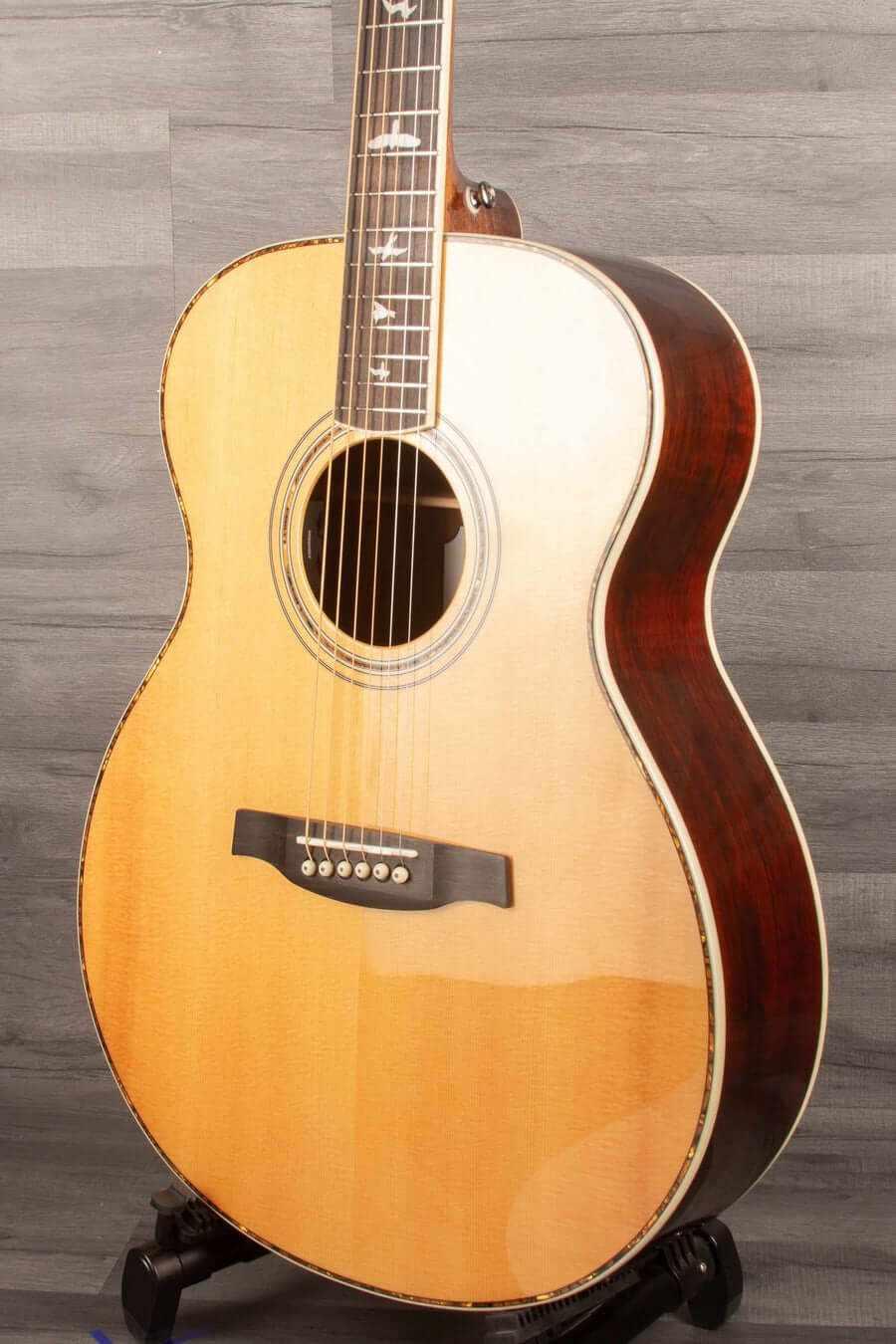 USED - PRS SE Tonare T40E - Natural