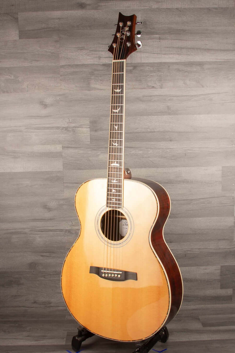 USED - PRS SE Tonare T40E - Natural