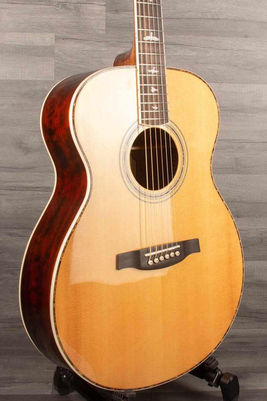 USED - PRS SE Tonare T40E - Natural