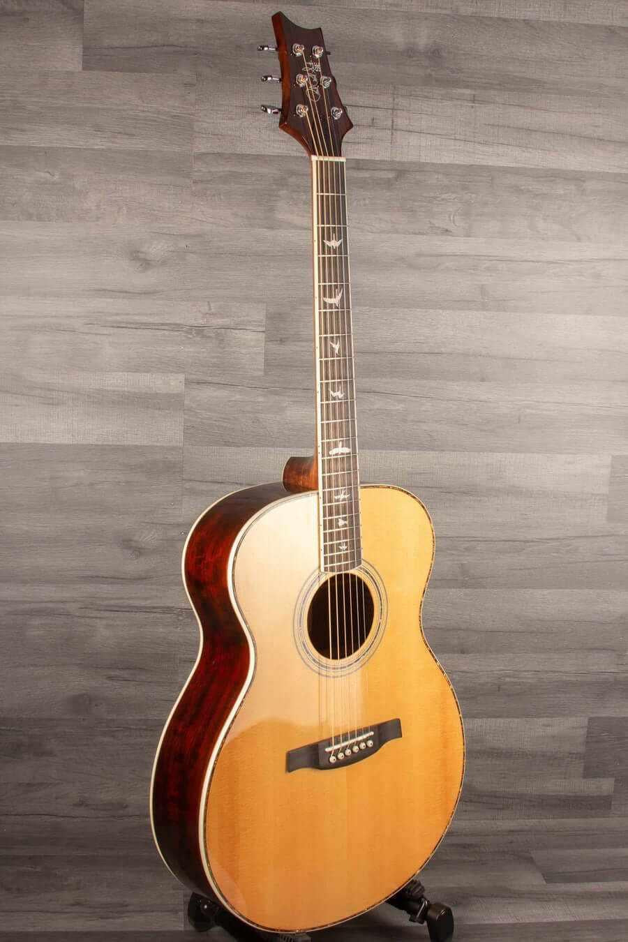 USED - PRS SE Tonare T40E - Natural