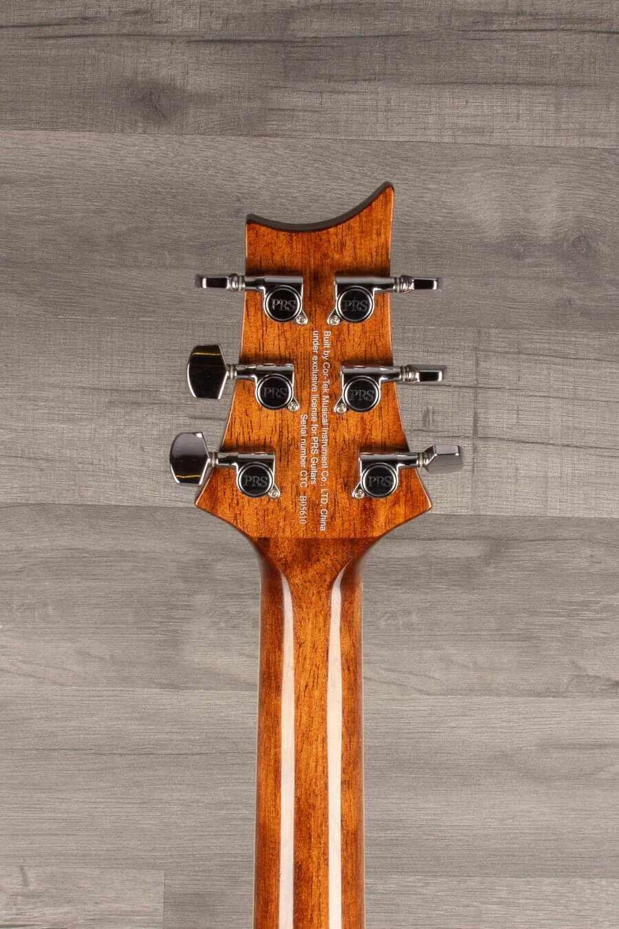 USED - PRS SE Tonare T40E - Natural