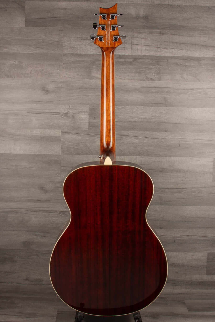 USED - PRS SE Tonare T40E - Natural