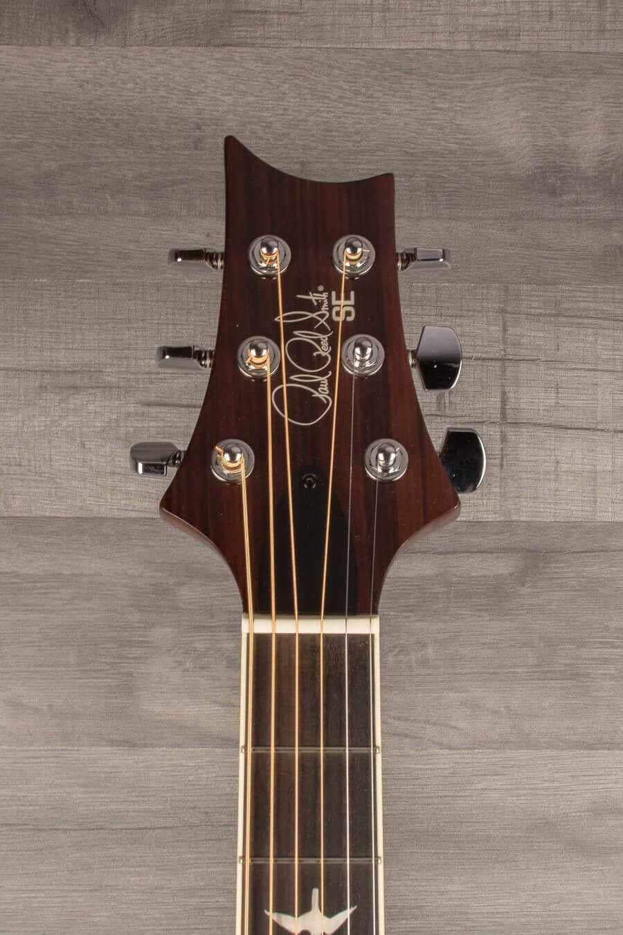 USED - PRS SE Tonare T40E - Natural