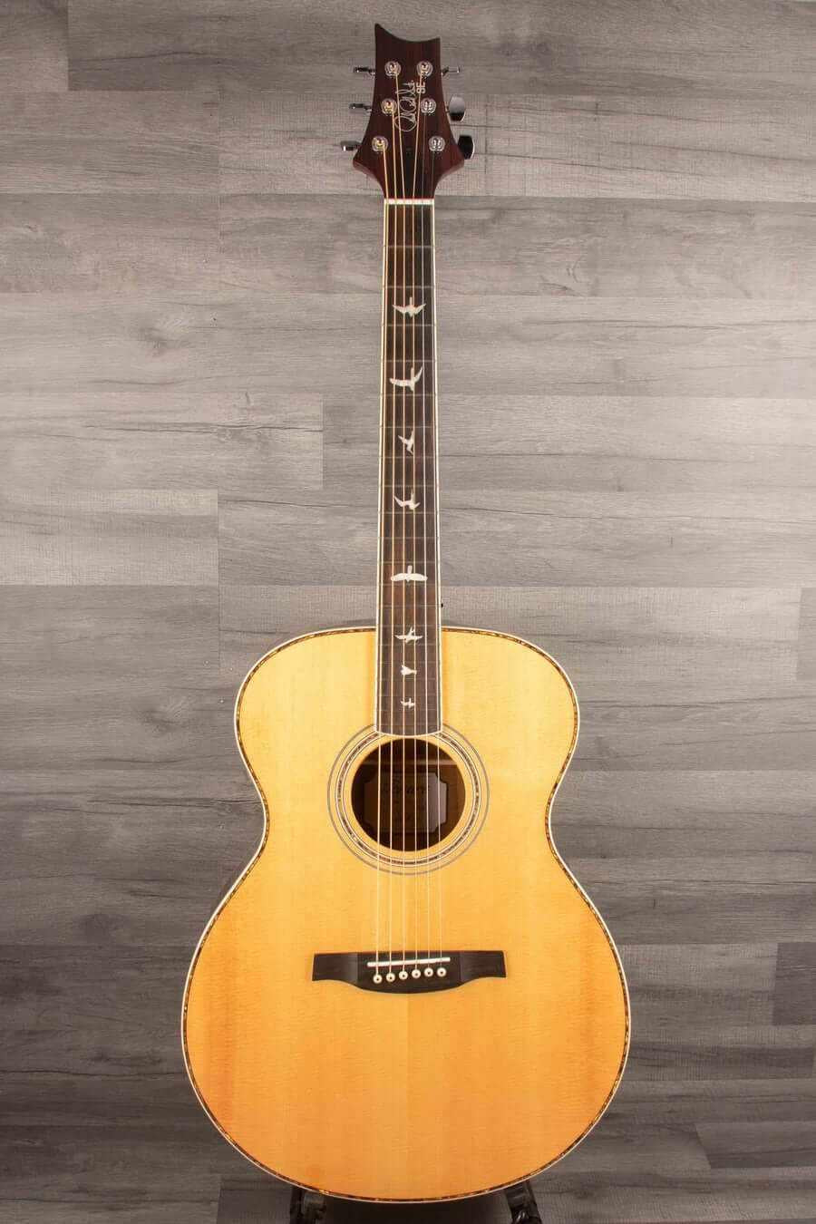USED - PRS SE Tonare T40E - Natural