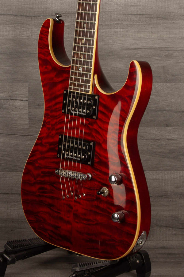 USED - Washburn X50Pro Q - MusicStreet