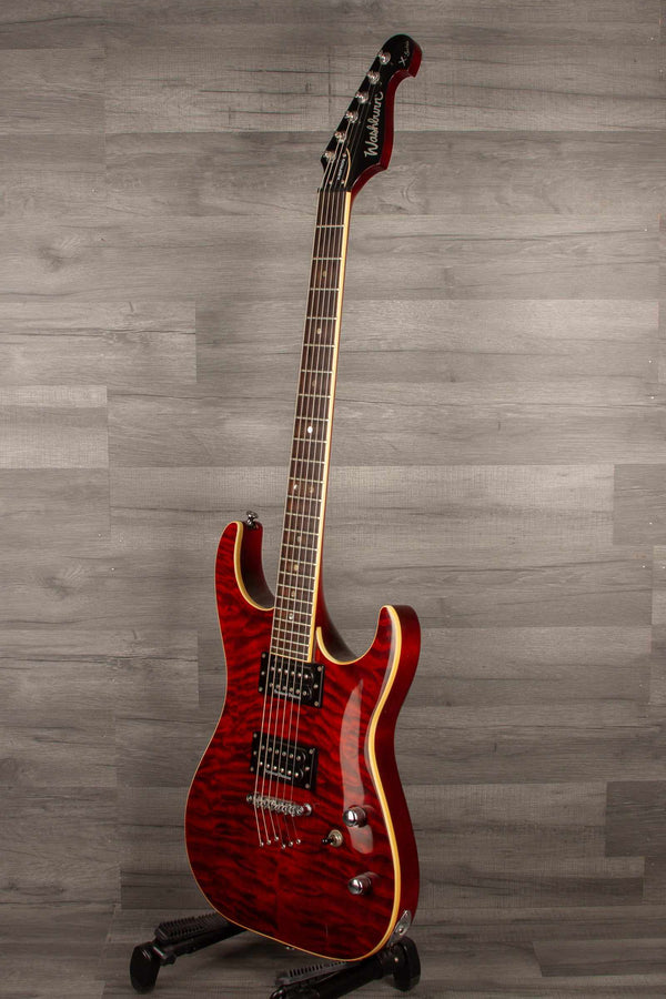 USED - Washburn X50Pro Q - MusicStreet