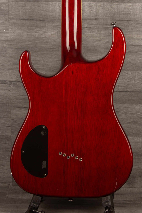 USED - Washburn X50Pro Q - MusicStreet