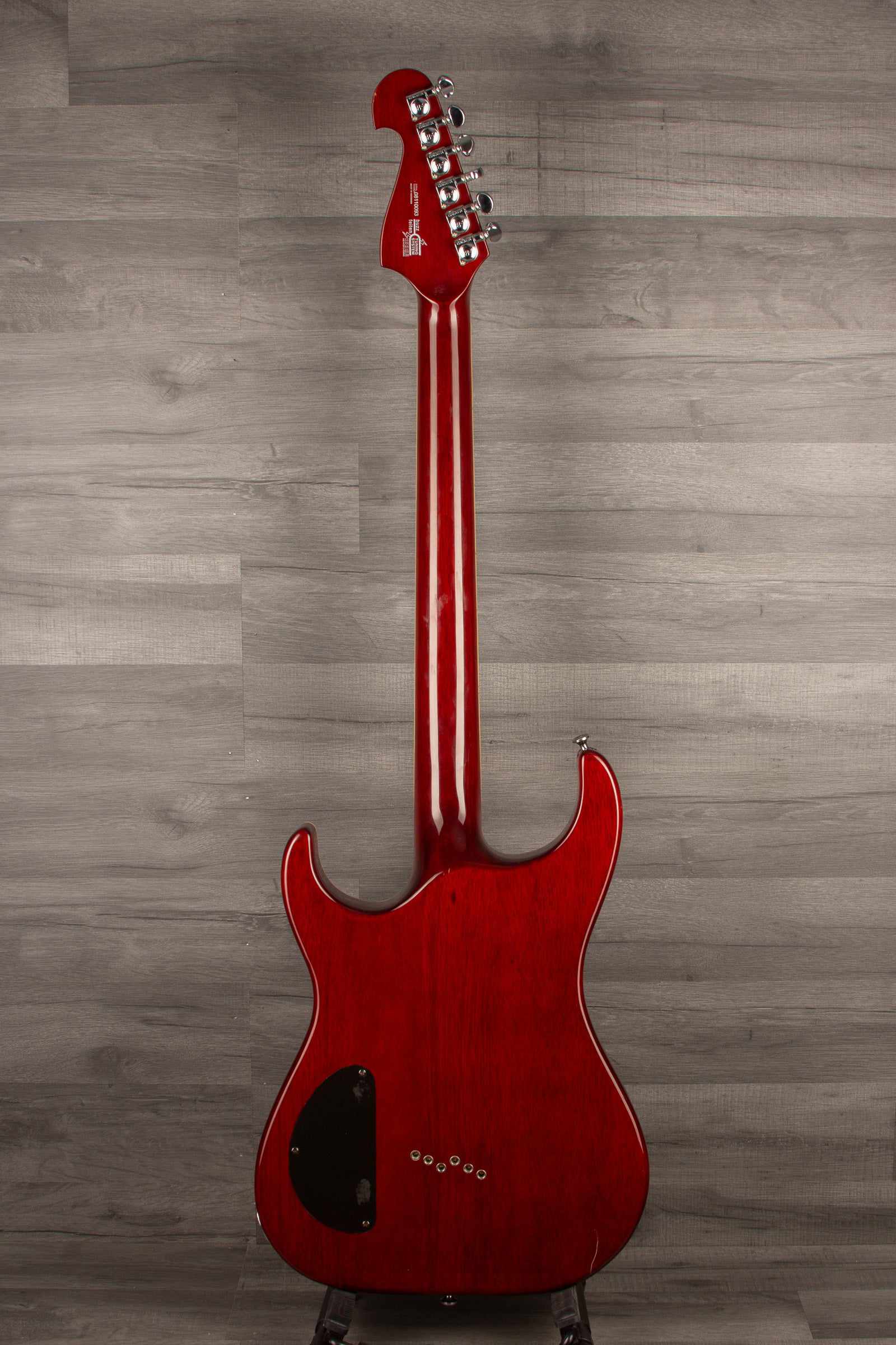 USED - Washburn X50Pro Q - MusicStreet