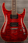 USED - Washburn X50Pro Q - MusicStreet