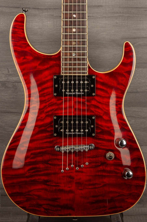 USED - Washburn X50Pro Q - MusicStreet