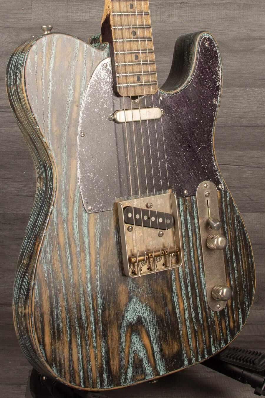 USED - Palir Titan (Shipwrecked)