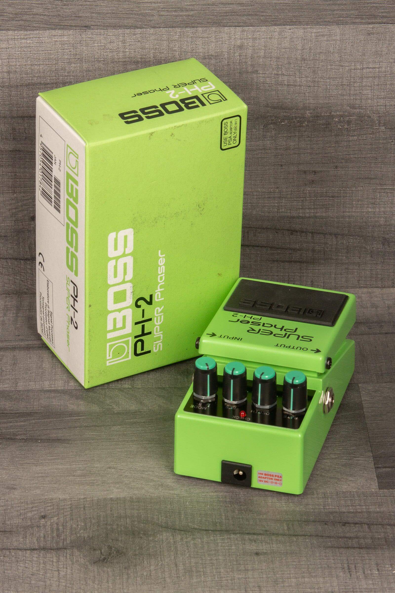 USED - Boss PH-2