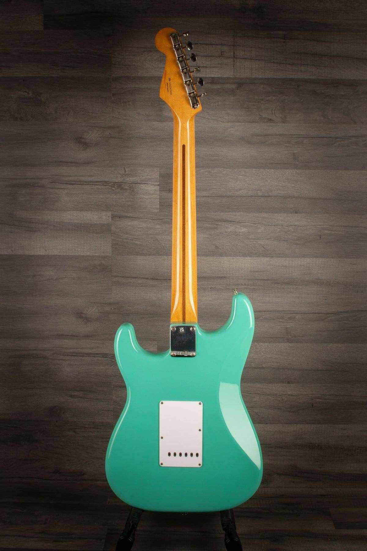 Fender Vintera '50s Stratocaster Seafoam Green