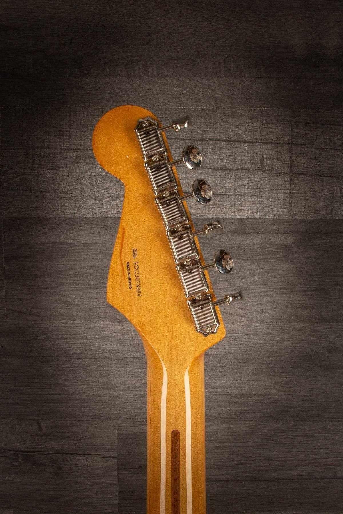 Fender Vintera '50s Stratocaster Seafoam Green