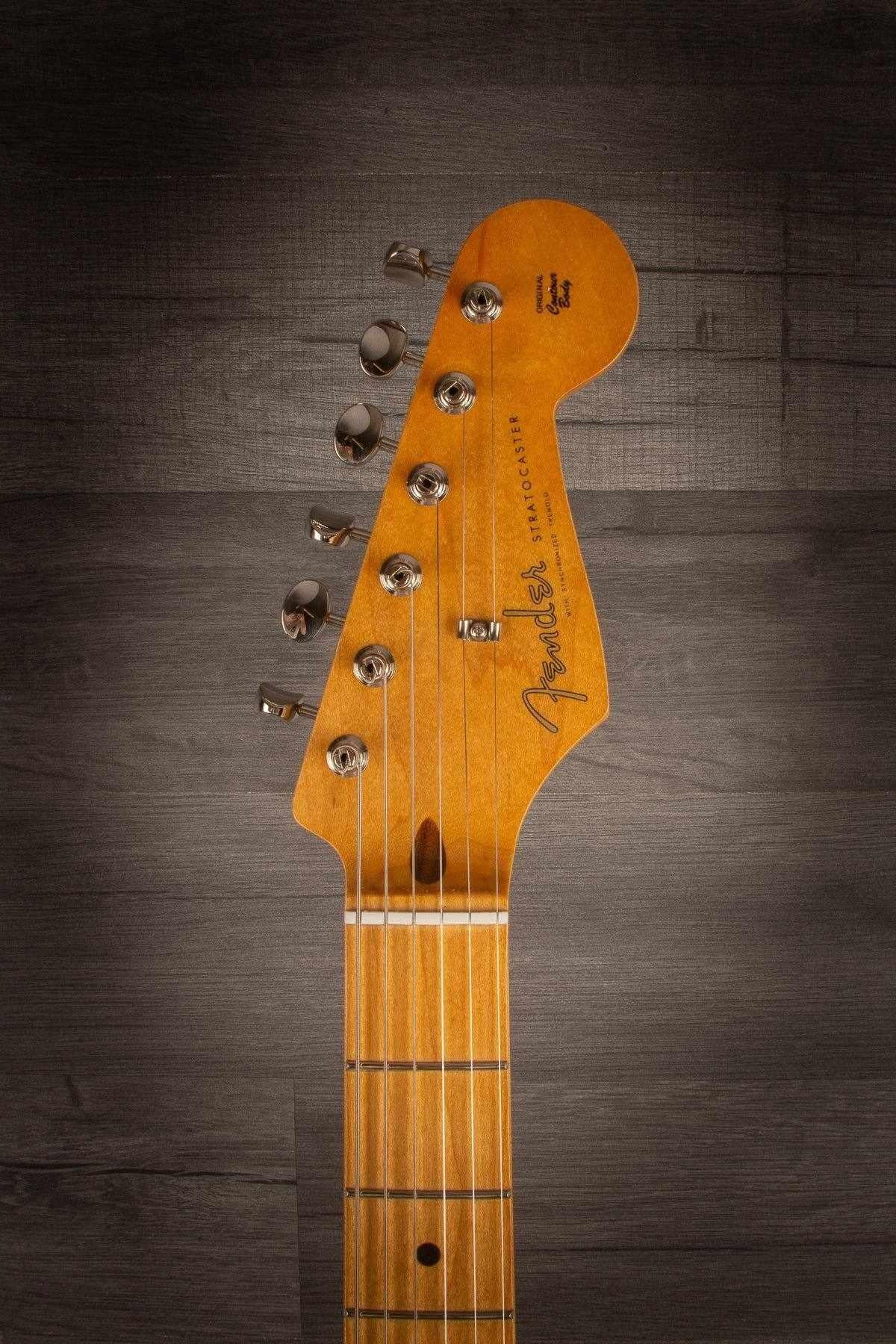 Fender Vintera '50s Stratocaster Seafoam Green
