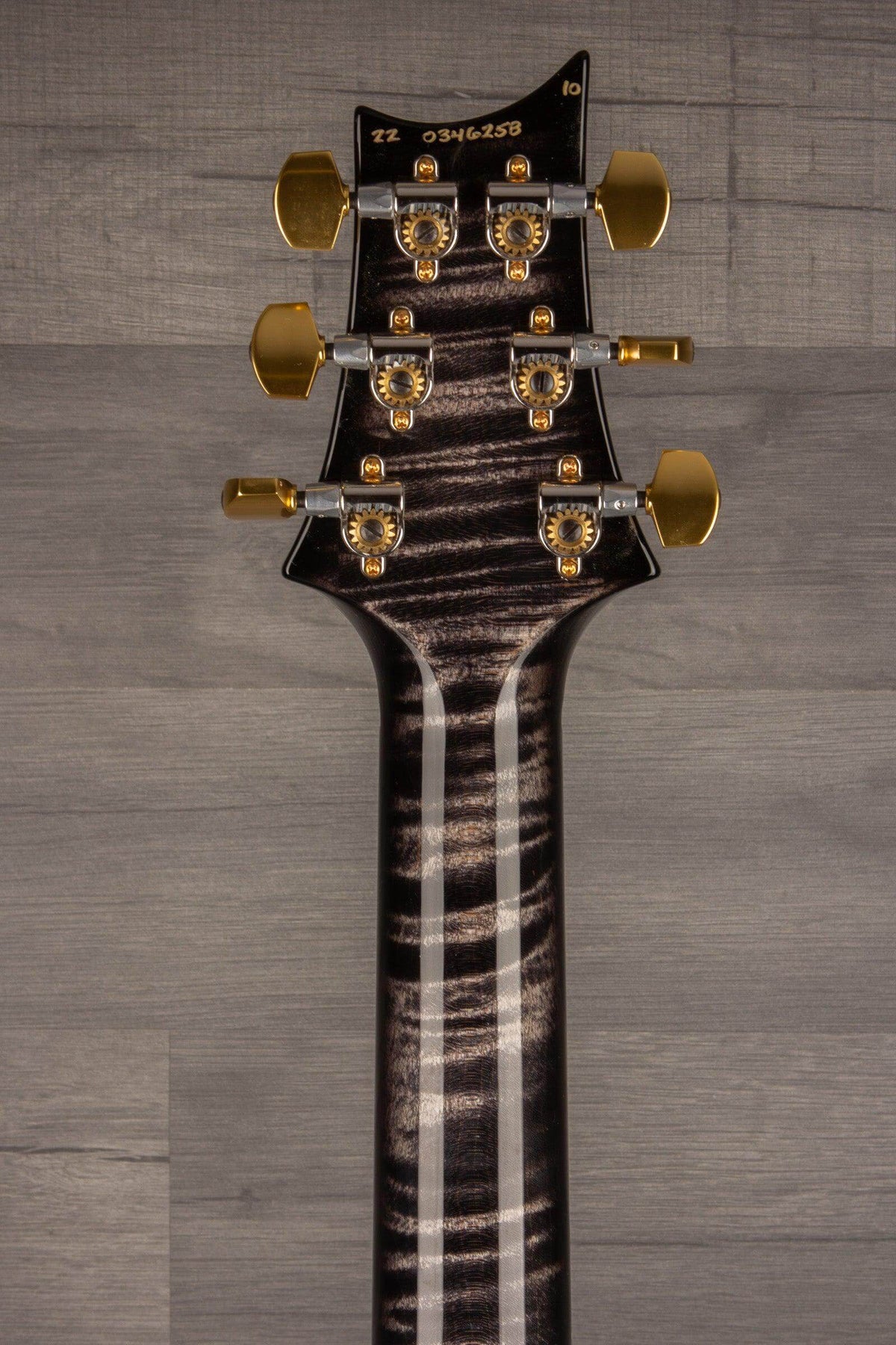 PRS Wood Library Custom 24 Custom Colour s#0346258